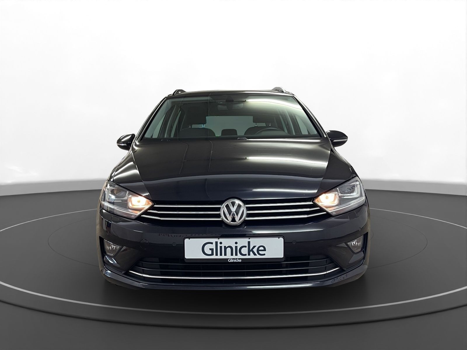 Volkswagen - Golf Sportsvan_4