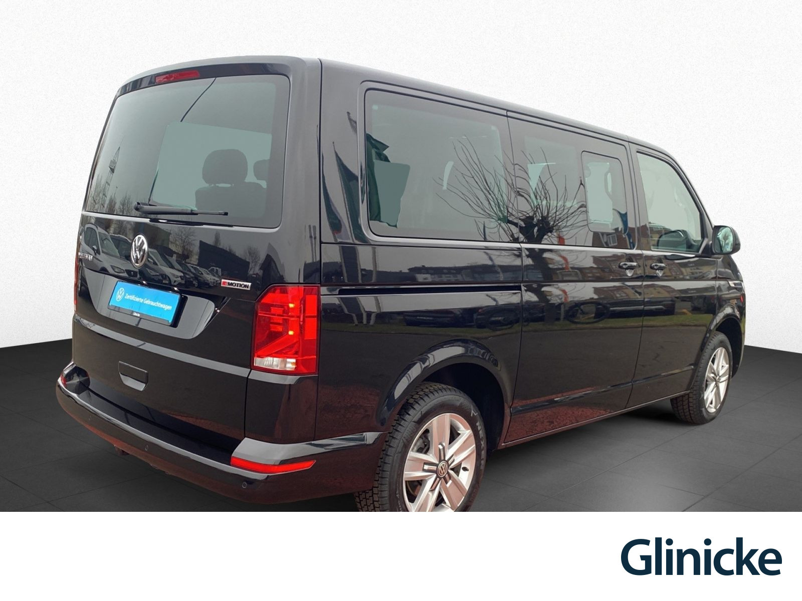 Volkswagen - T6.1 Multivan_2