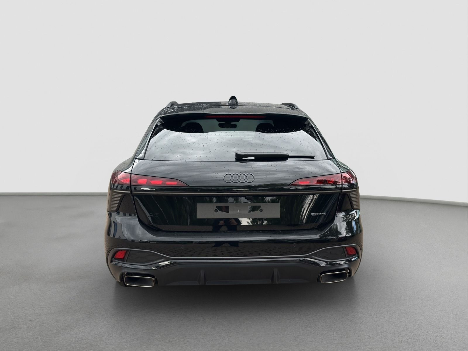 Audi - A6 Avant_7