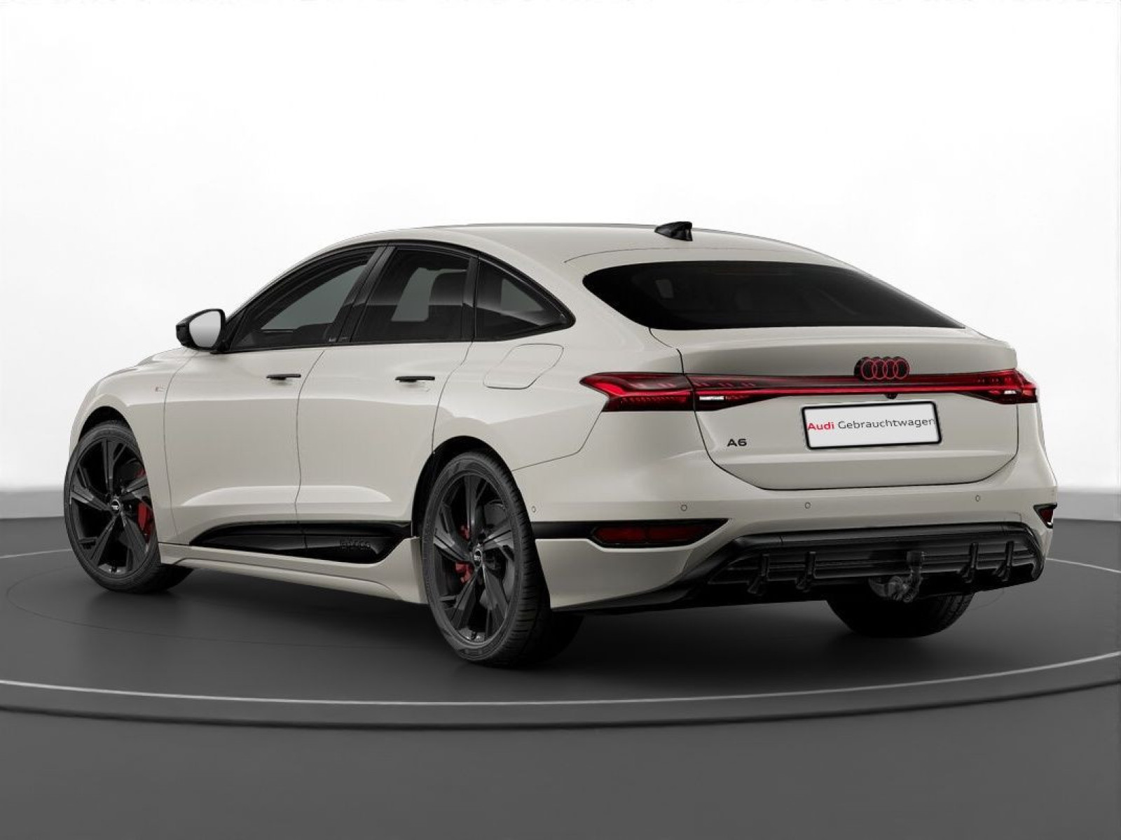Audi - A6 Avant e-tron_4