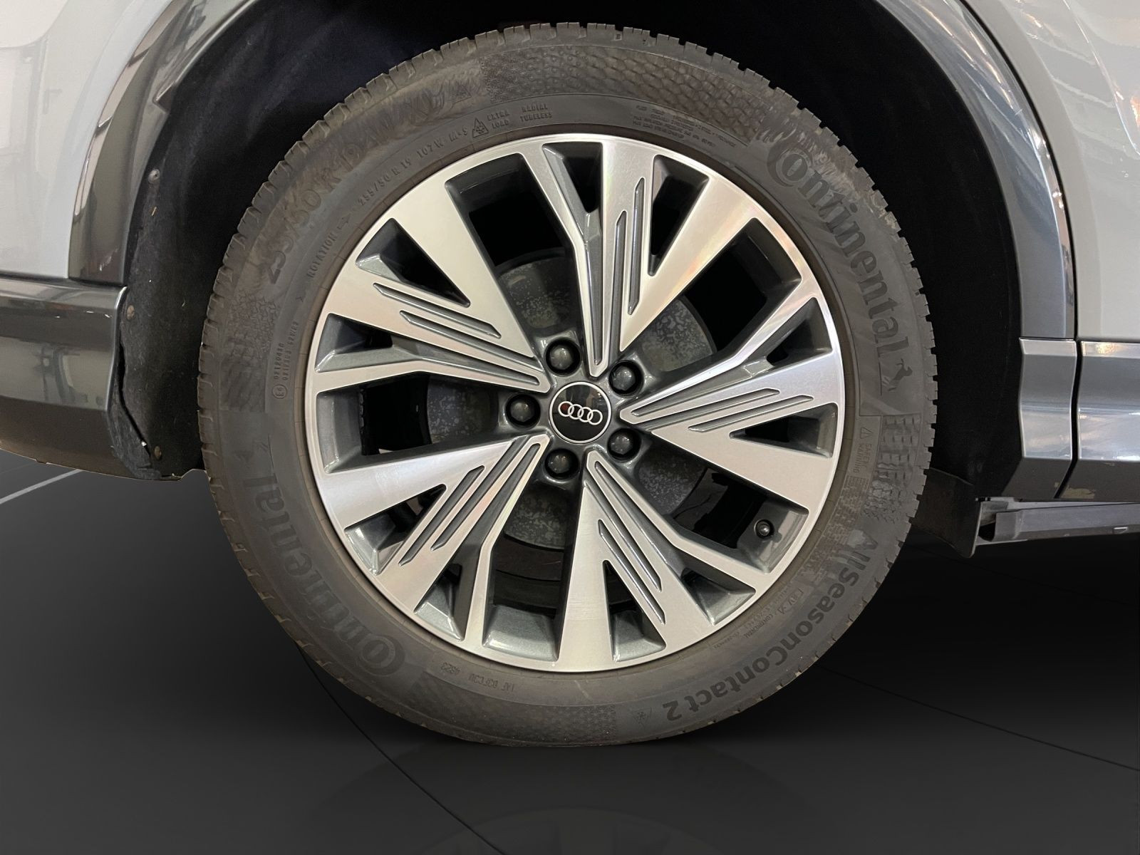 Audi - Q4 e-tron_16 Audi - Q4 e-tron_16