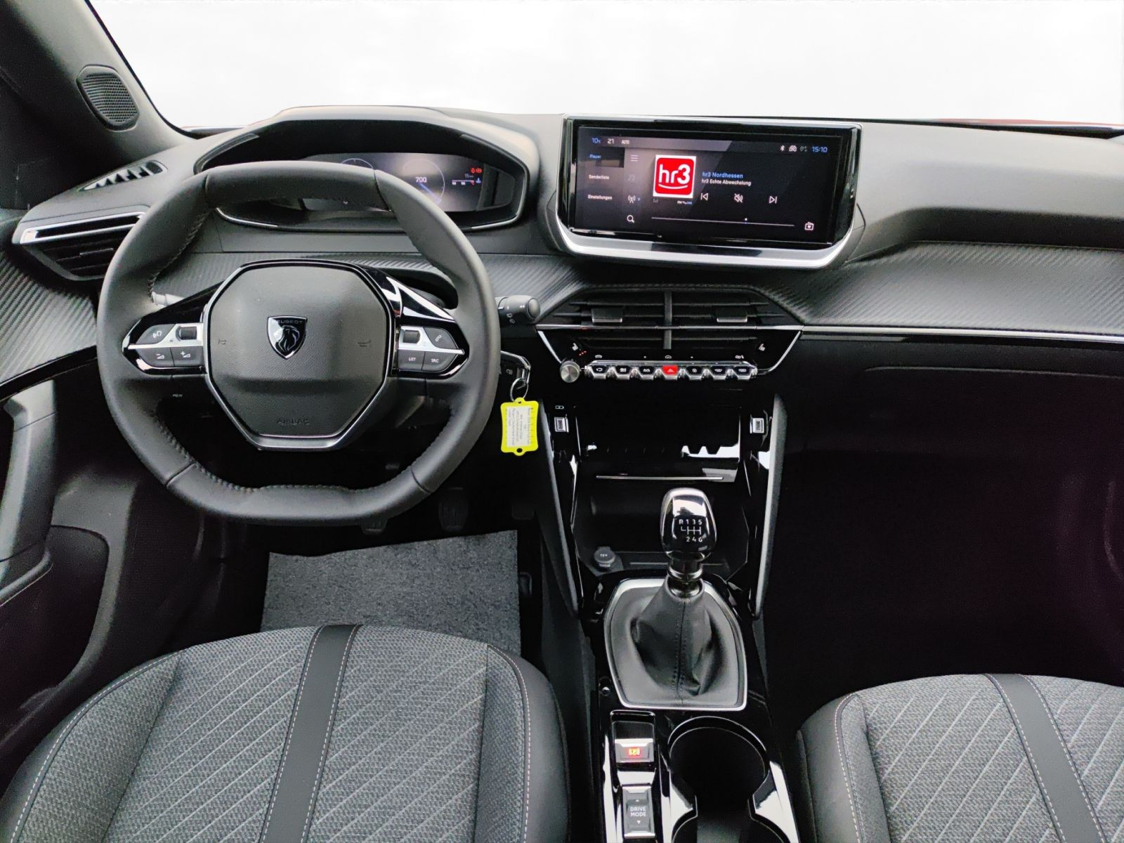 Peugeot - 2008_10