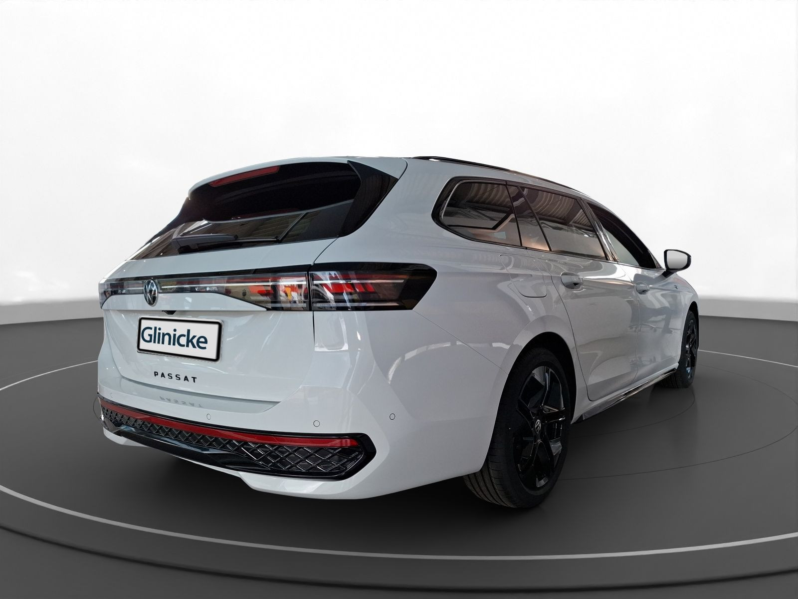 Volkswagen - Passat Variant_10