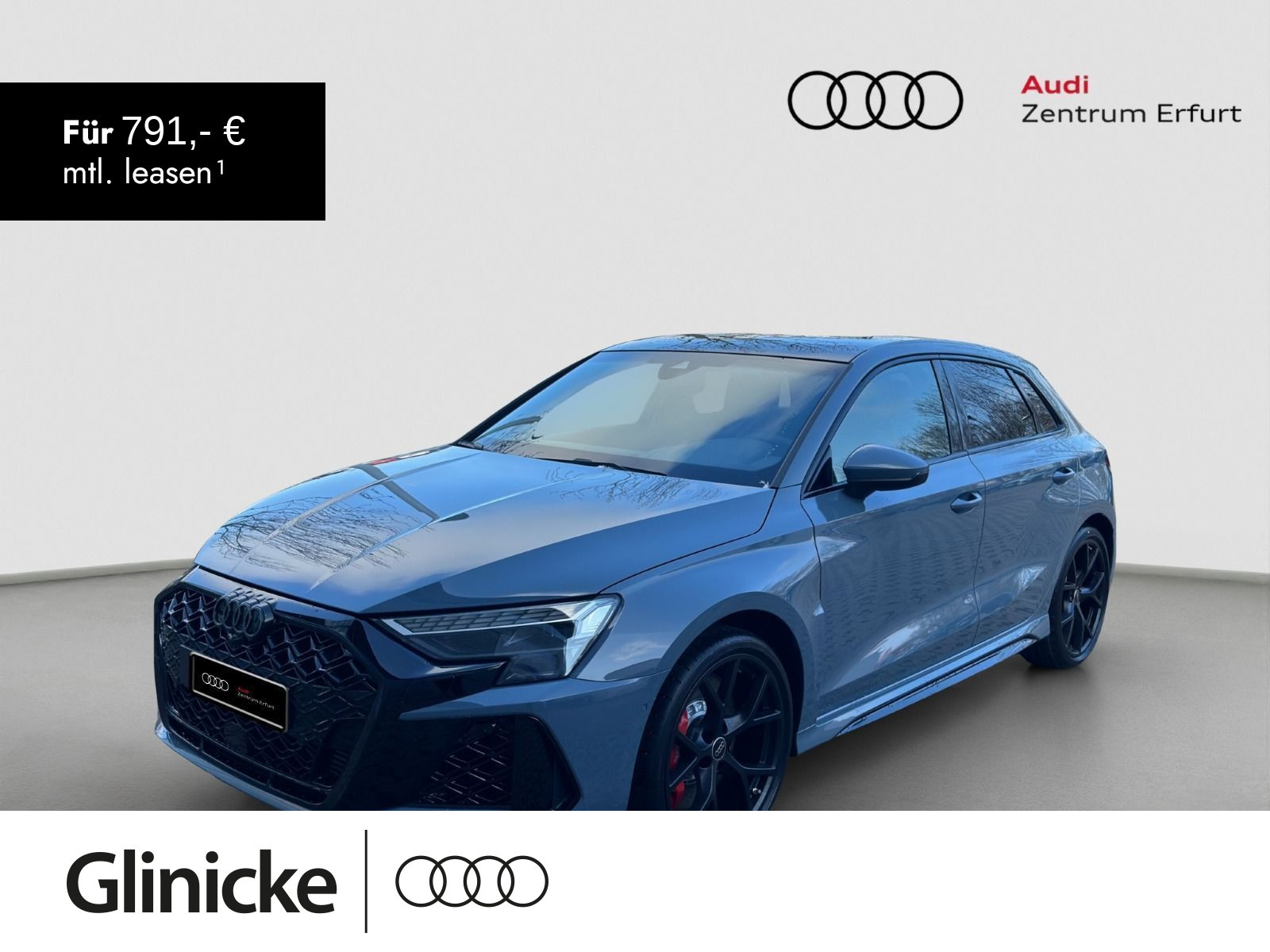 Audi - RS 3 Sportback_1