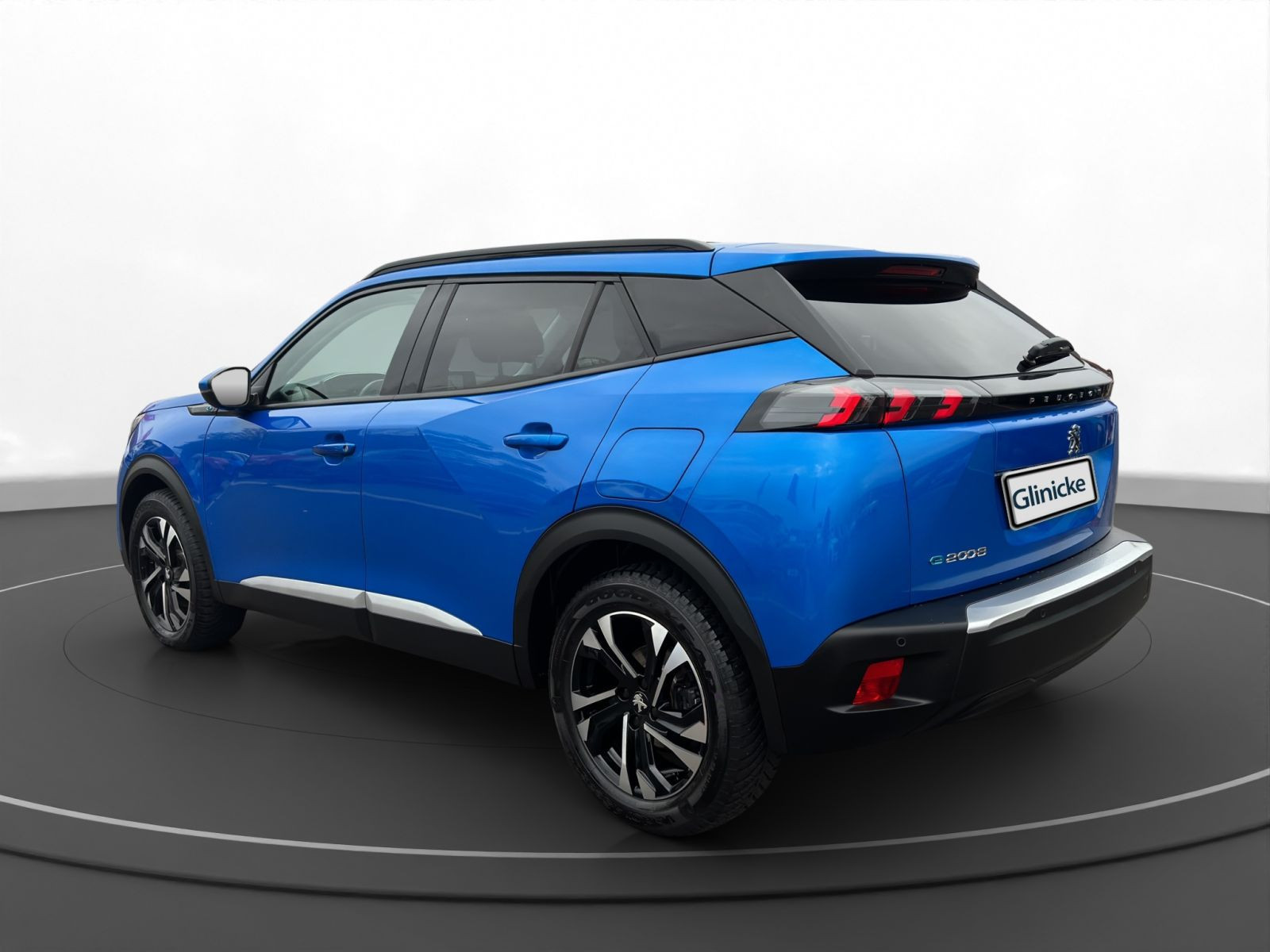 Peugeot - 2008_9 Peugeot - 2008_9
