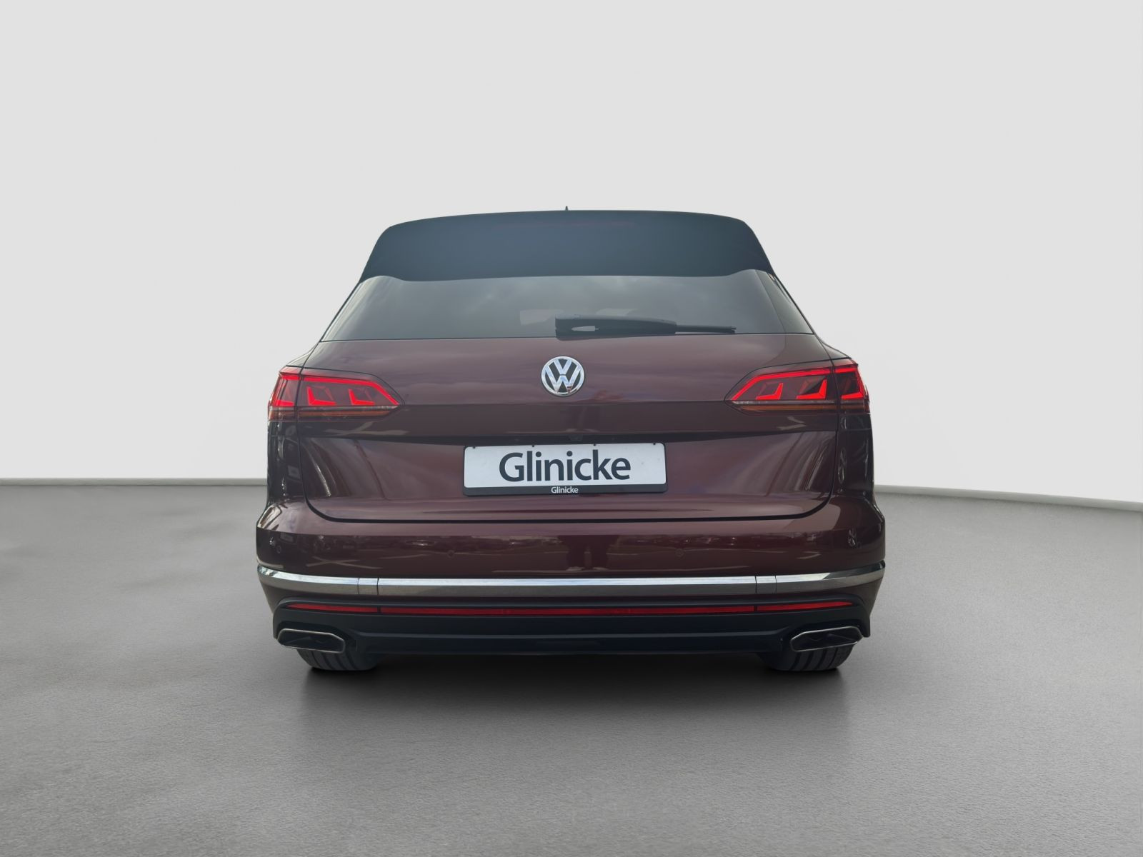 Volkswagen - Touareg_5 Volkswagen - Touareg_5