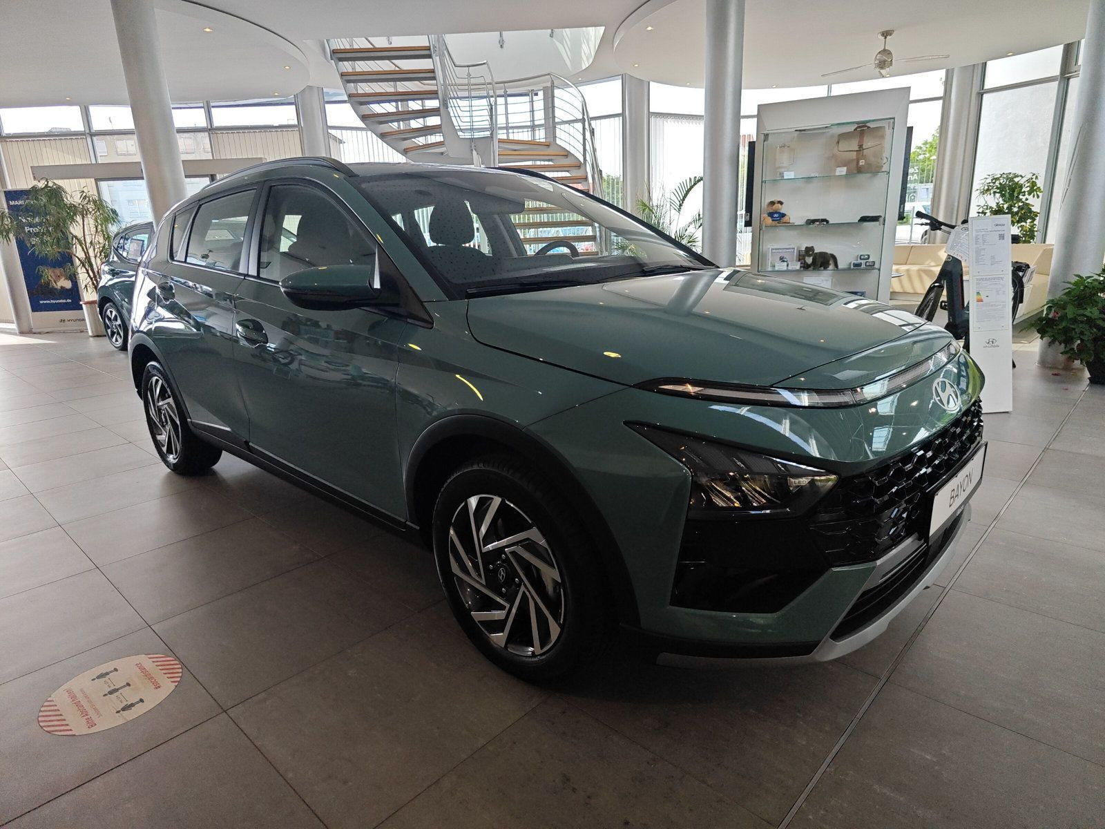 Hyundai - BAYON_4