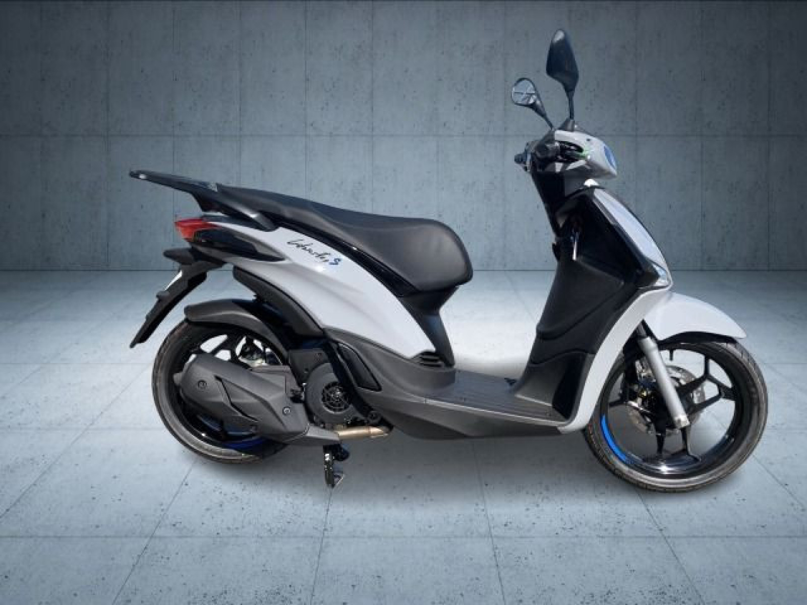 Piaggio - Liberty_6