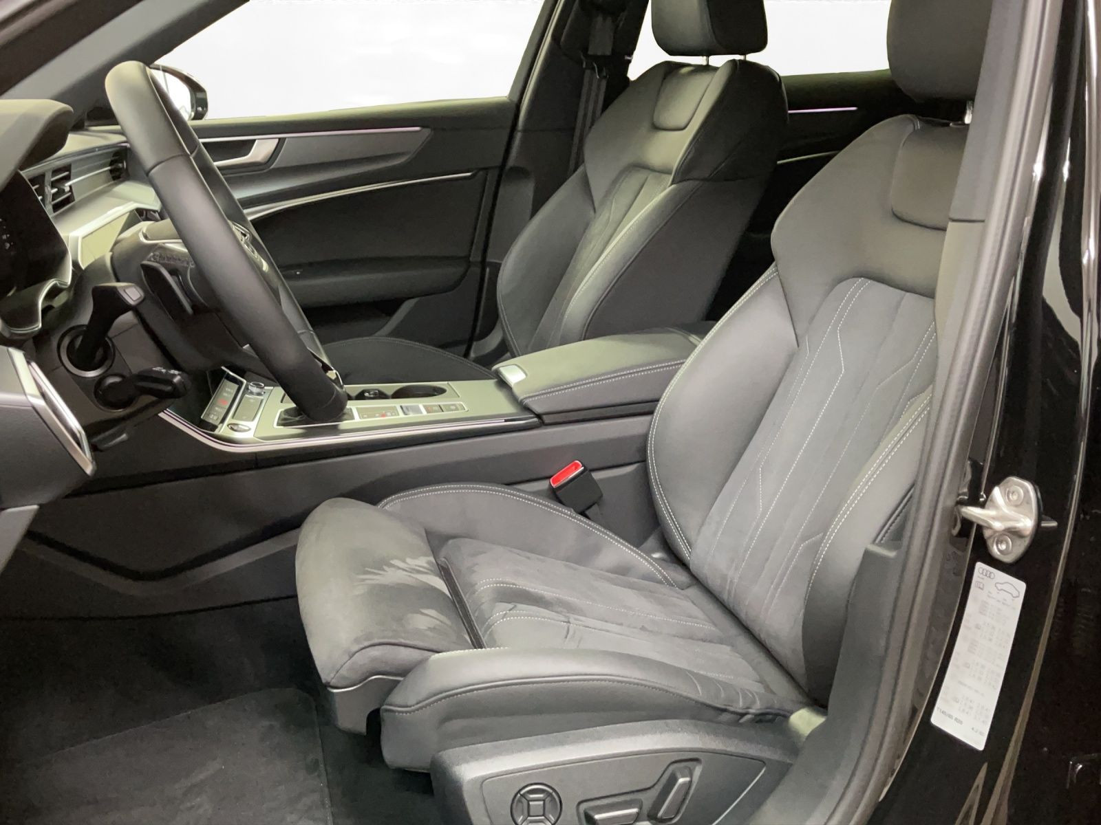 Audi - A6 Avant_13