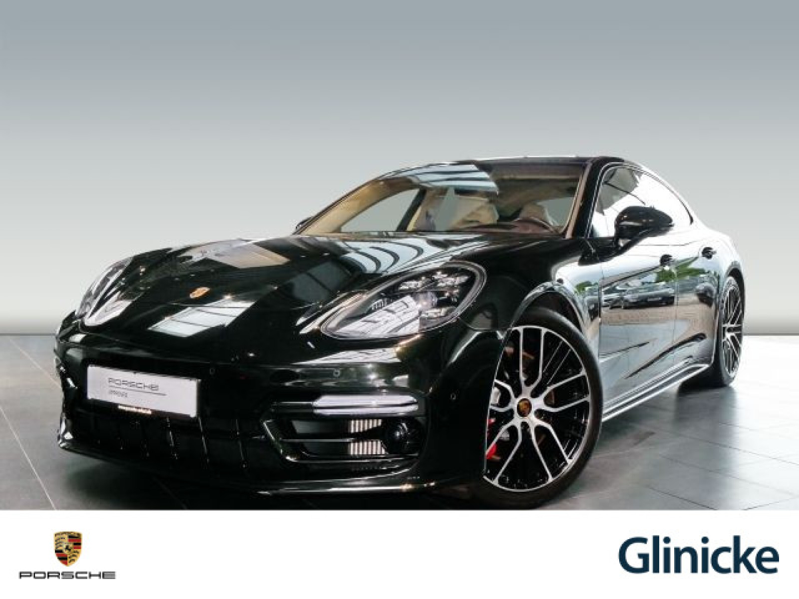 Porsche - Panamera_1