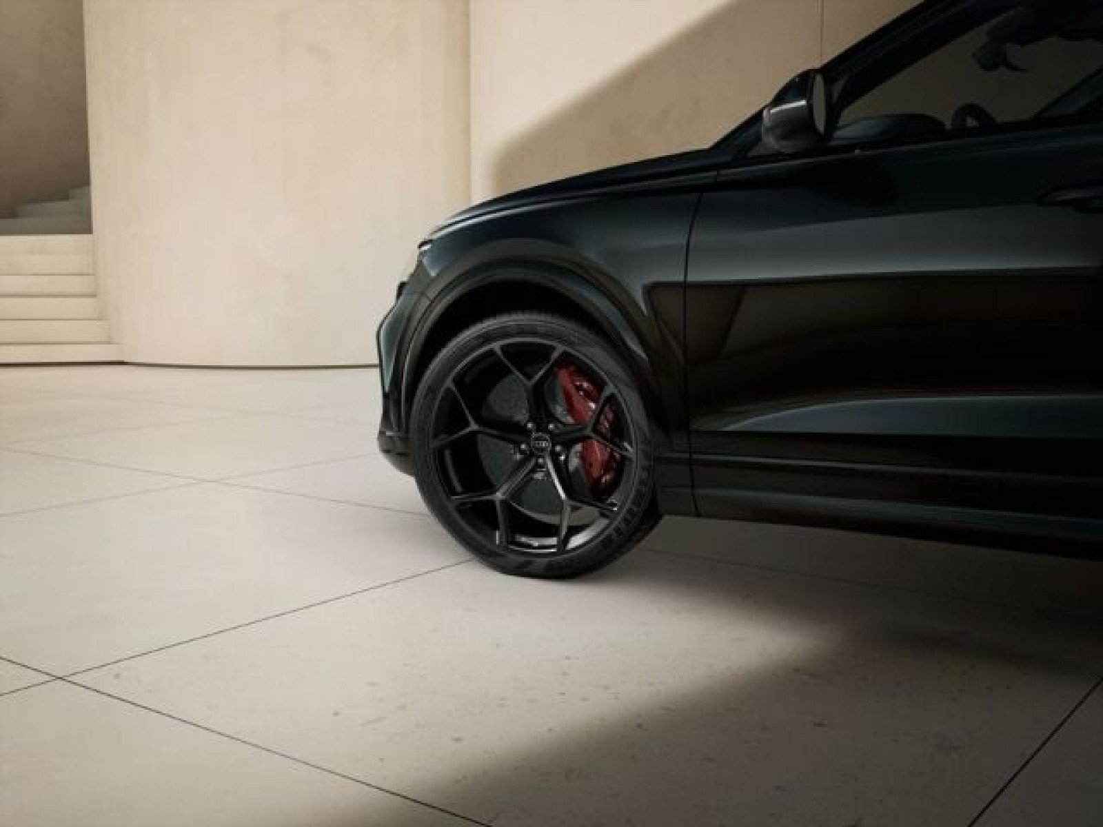 Audi - RS Q8_9