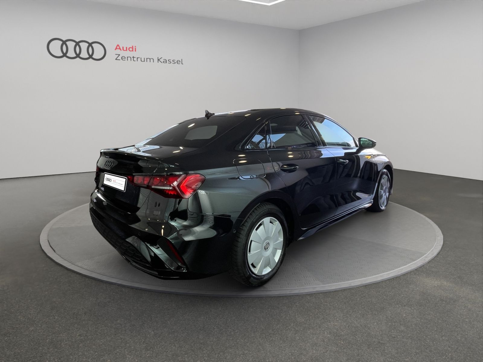 Audi - A3 Limousine_5