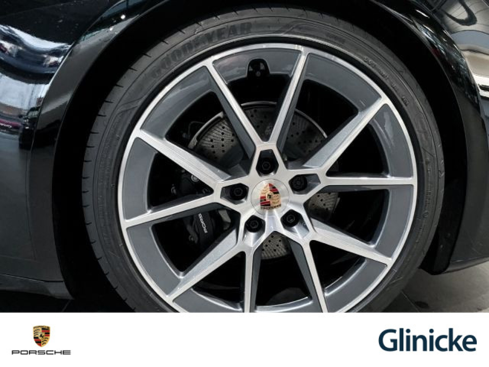 Porsche - 992_8 Porsche - 992_8