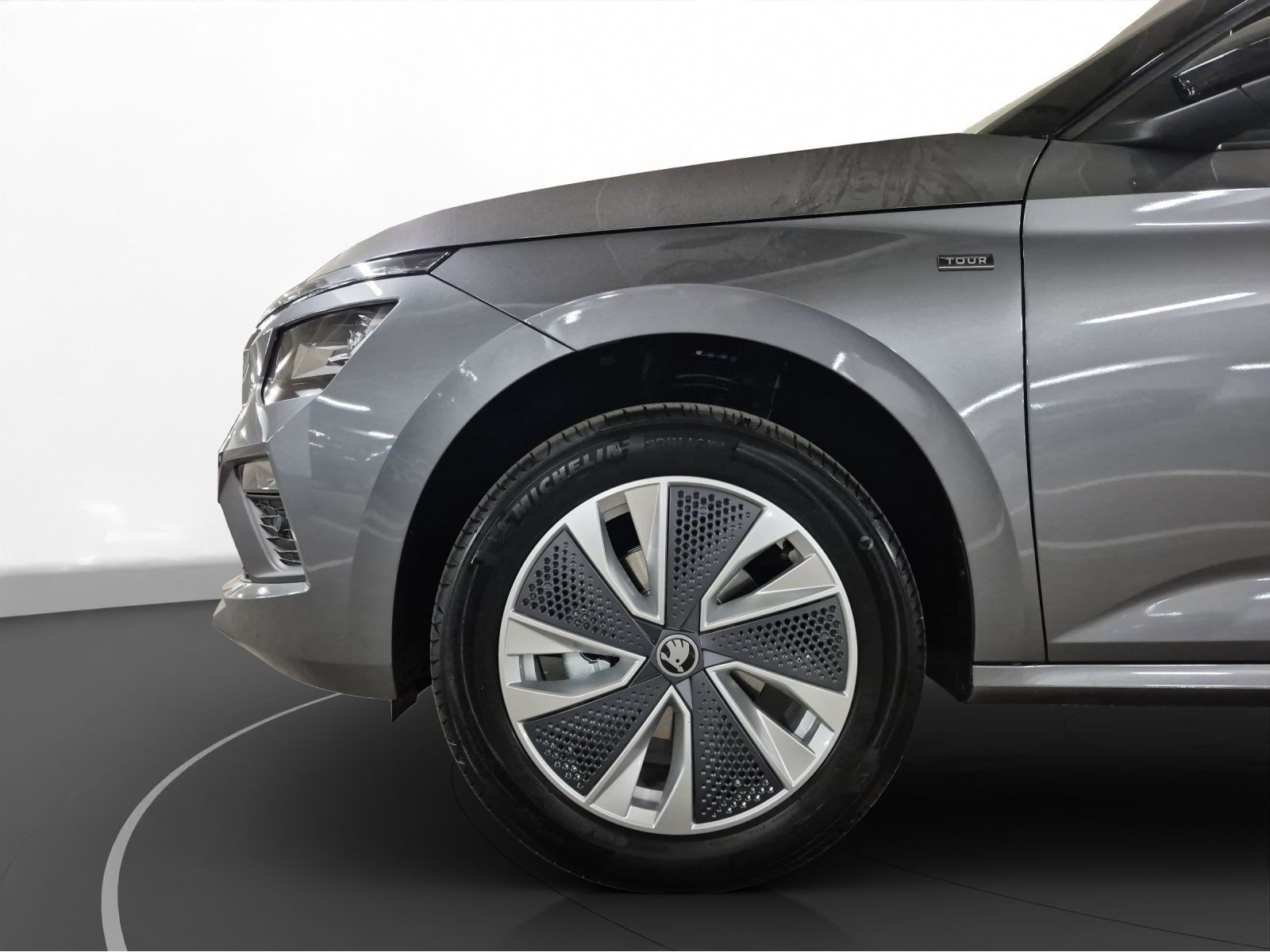 Škoda - Kamiq_8