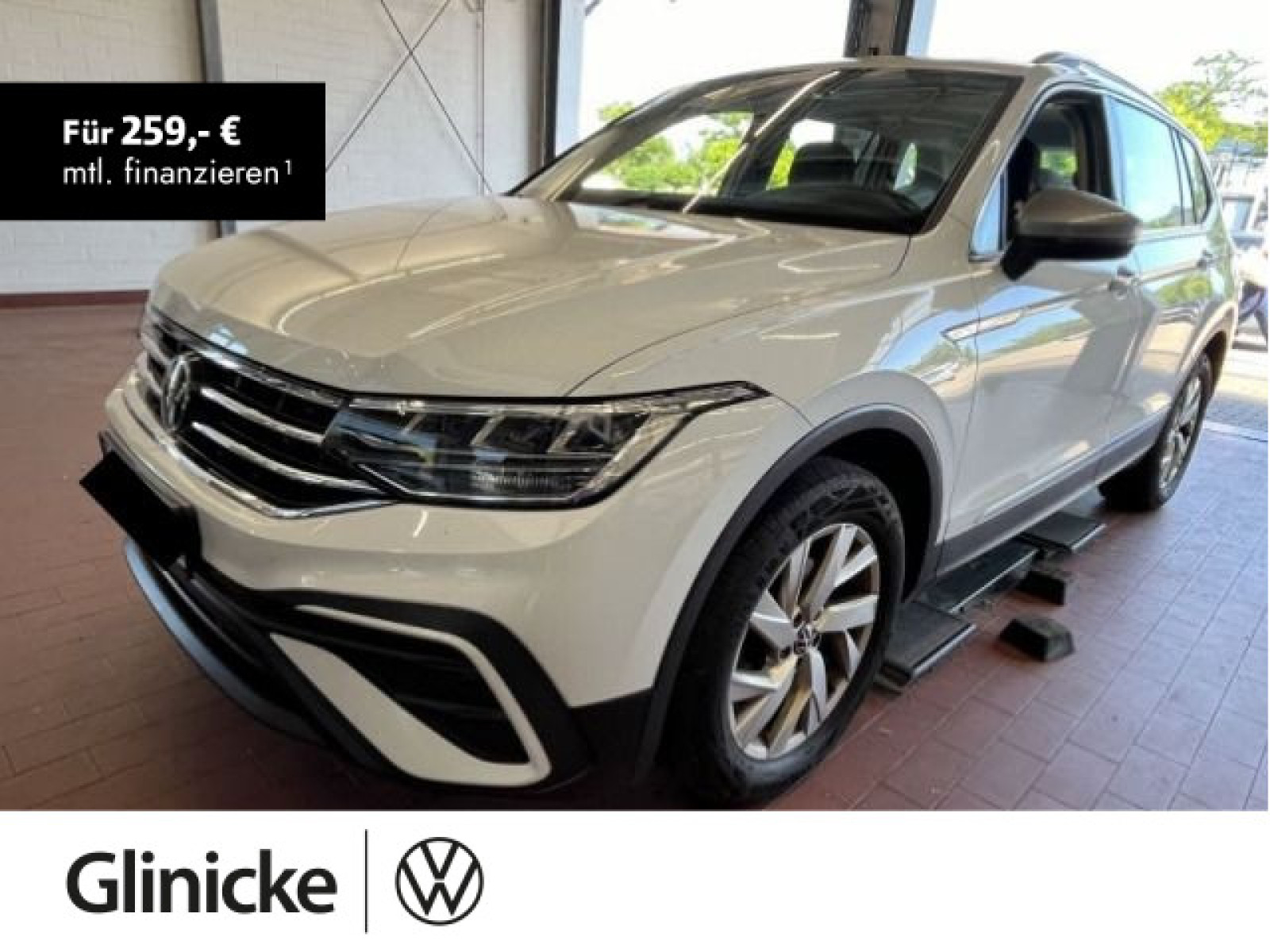 Volkswagen - Tiguan Allspace_1