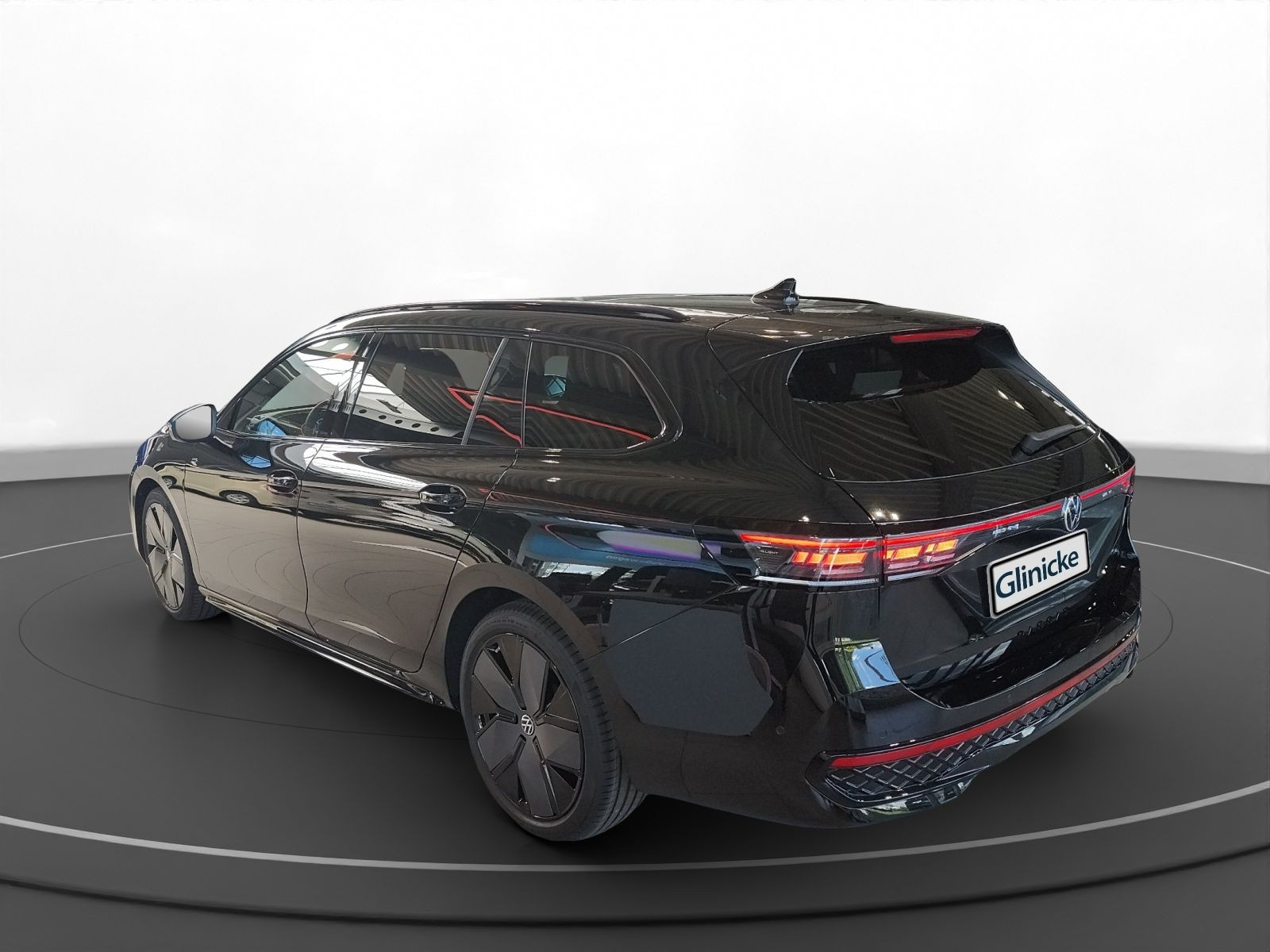 Volkswagen - Passat_8