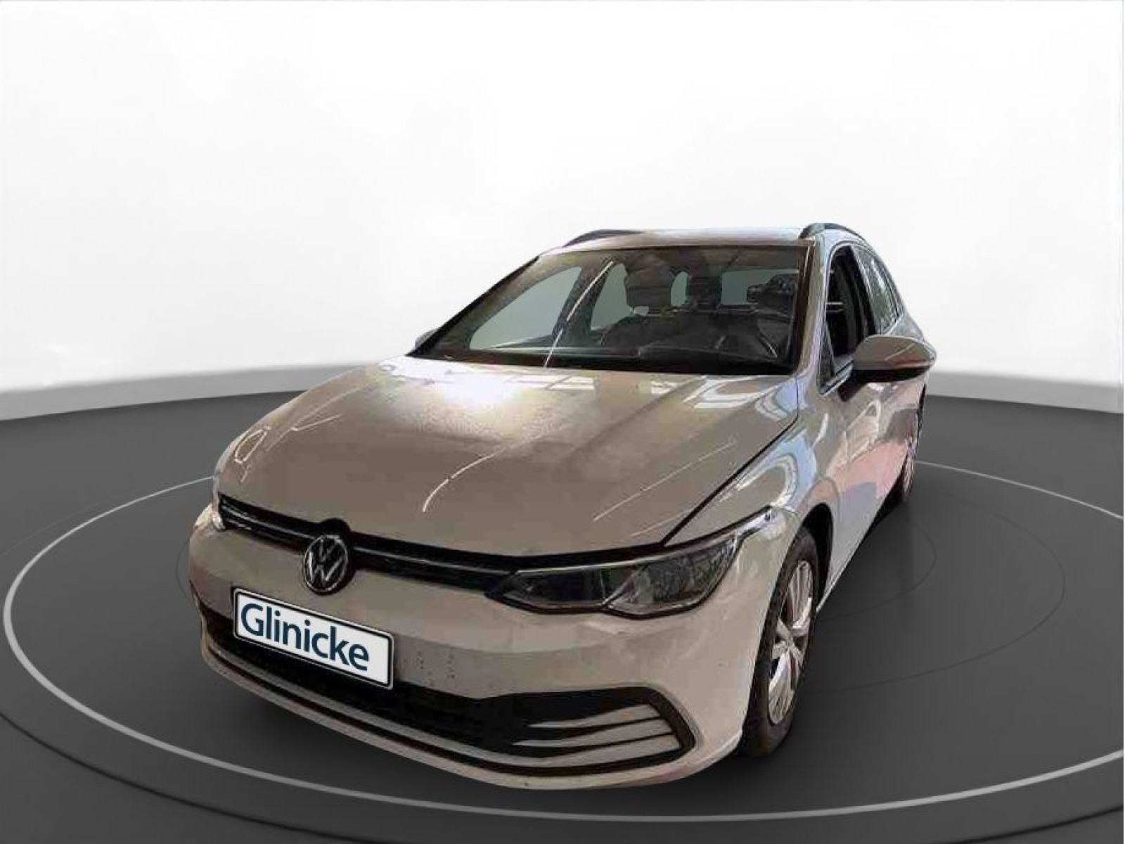 Volkswagen - Golf Variant_14