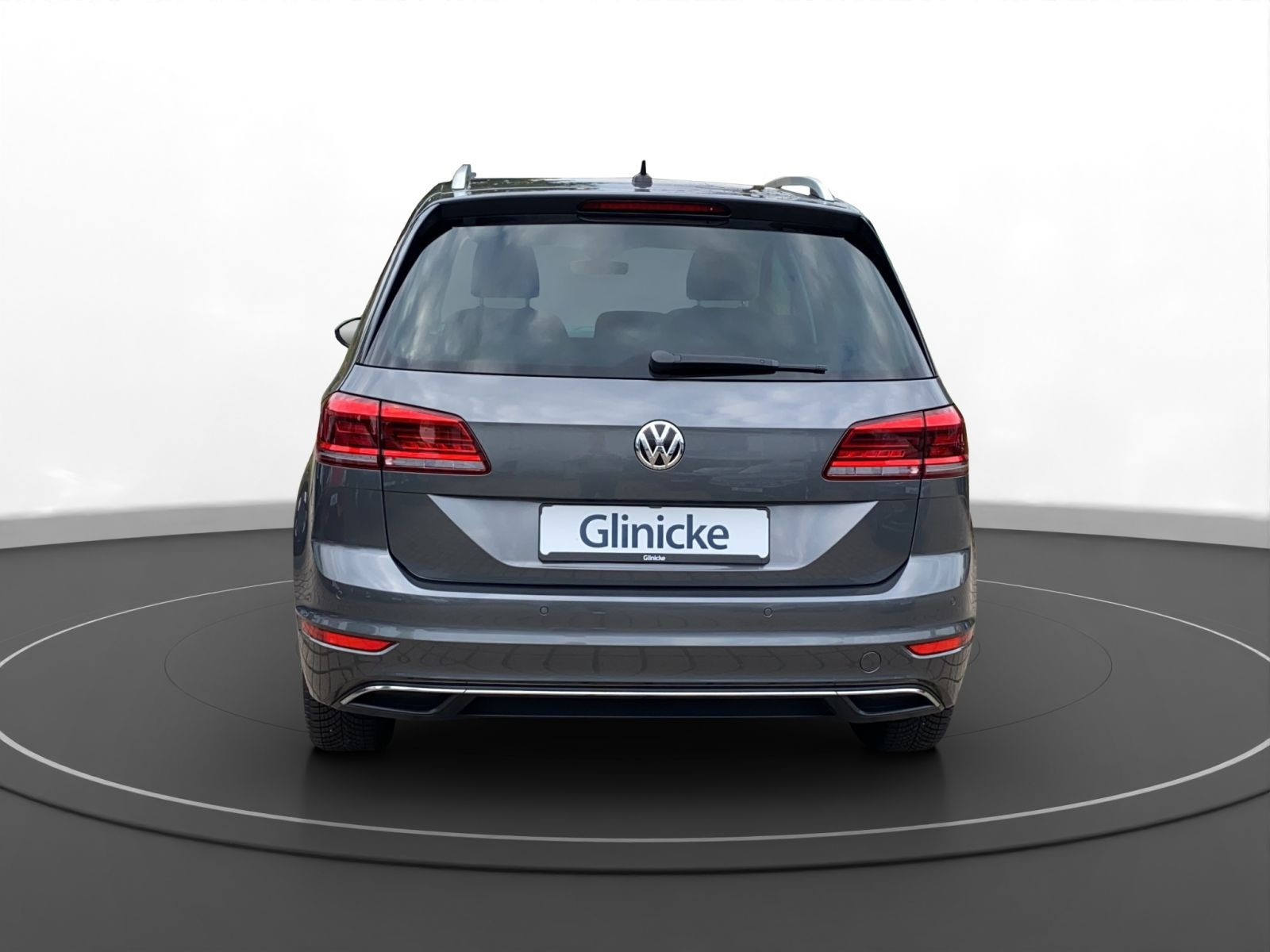 Volkswagen - Golf Sportsvan_7