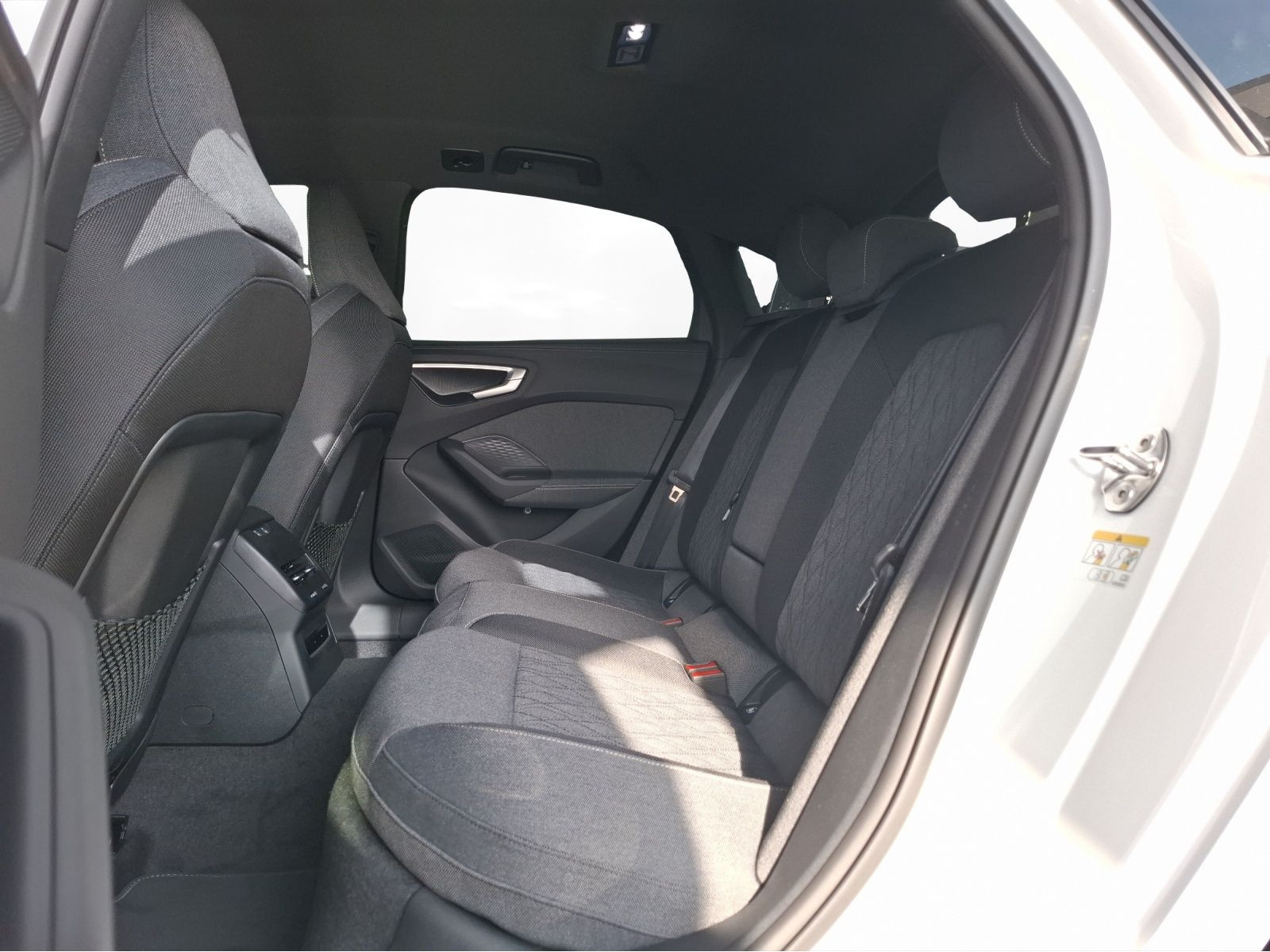 Audi - A5 Limousine_5