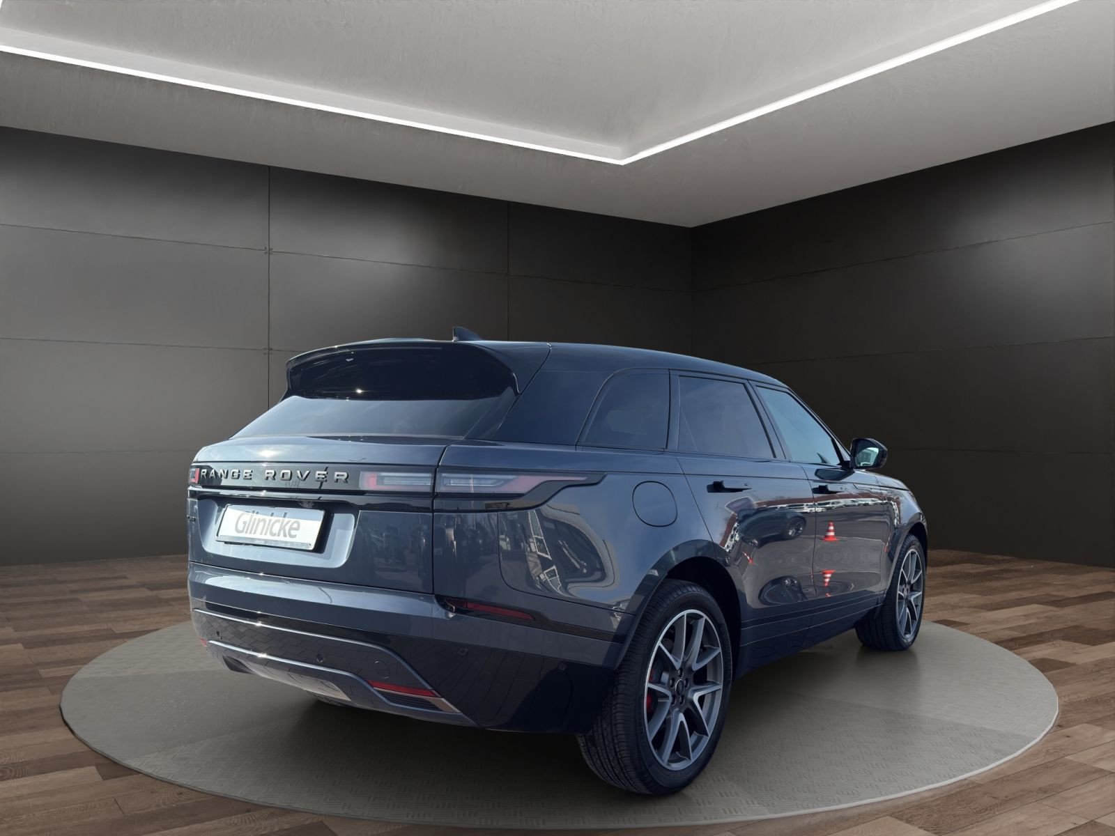 Land Rover - Range Rover Velar_2
