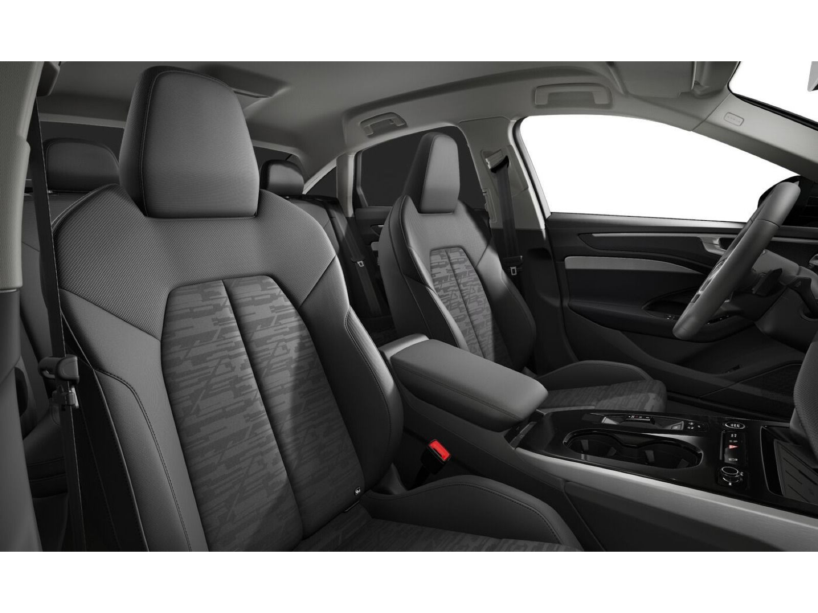 Audi - A6 Limousine_9