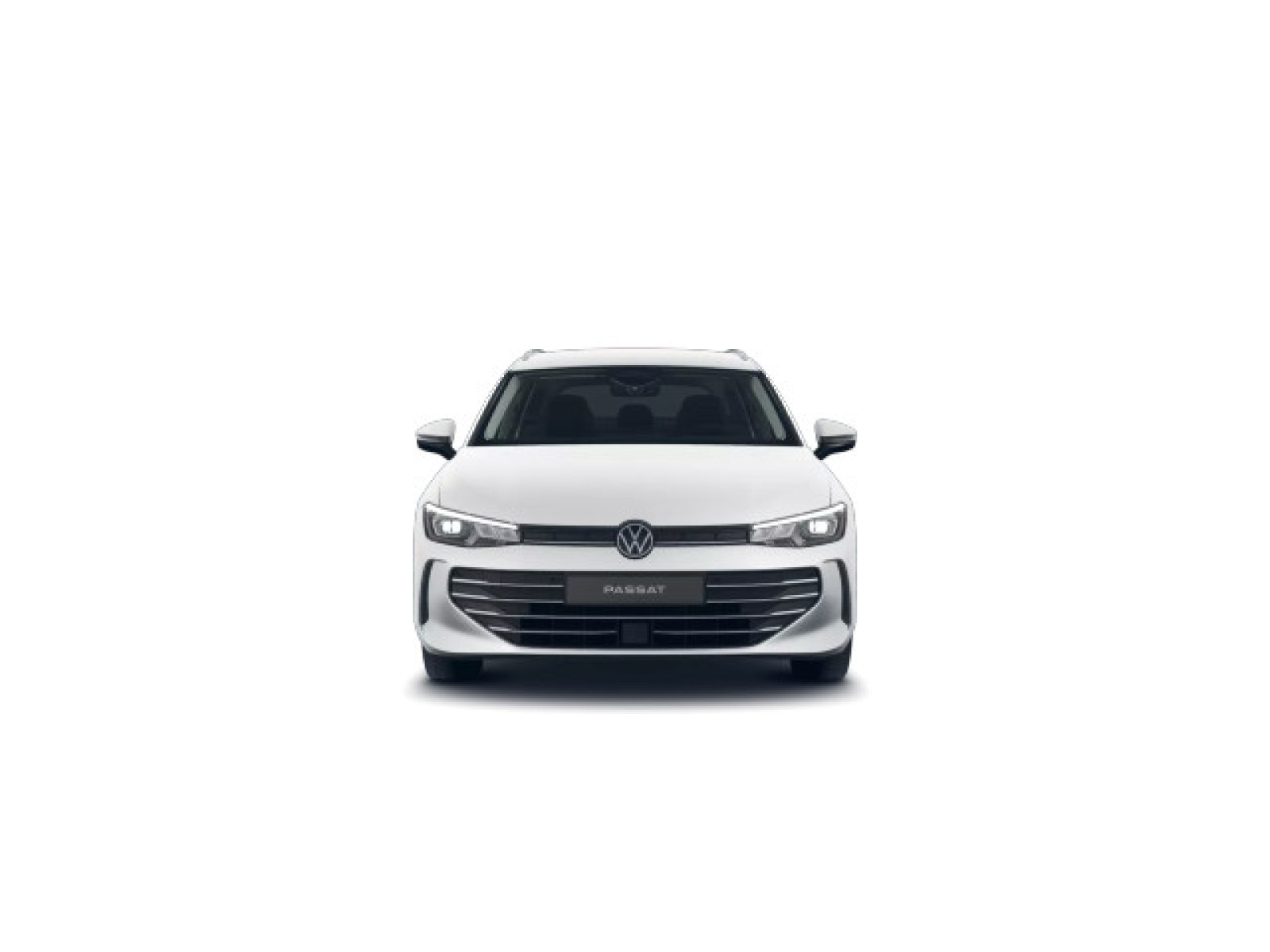 Volkswagen - Passat Variant_18