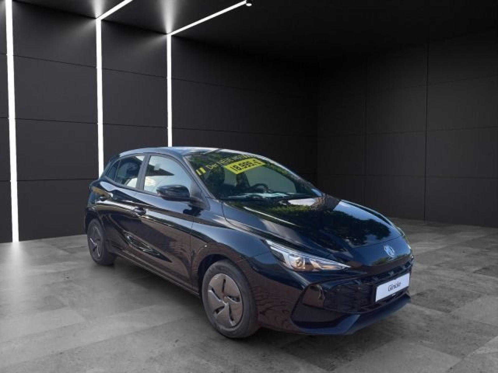 MG - MG3 Hybrid+_7