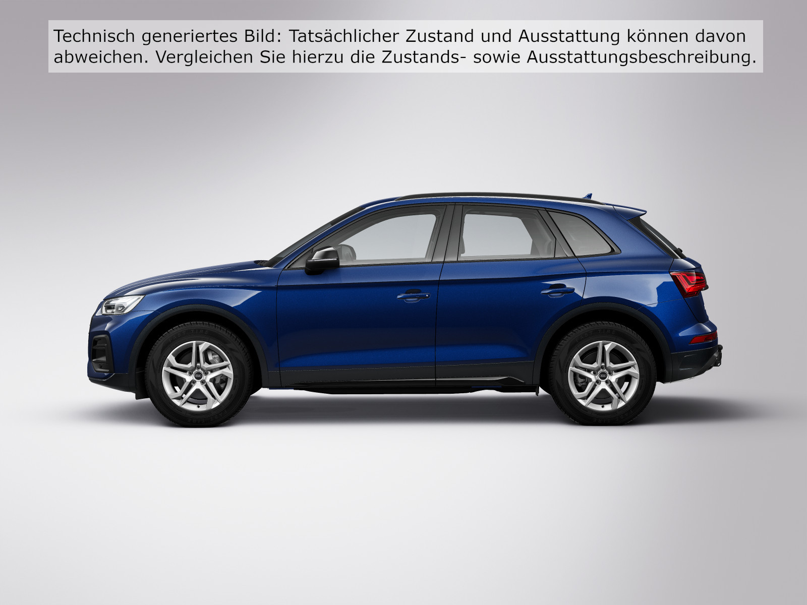 Audi - Q5_4 Audi - Q5_4