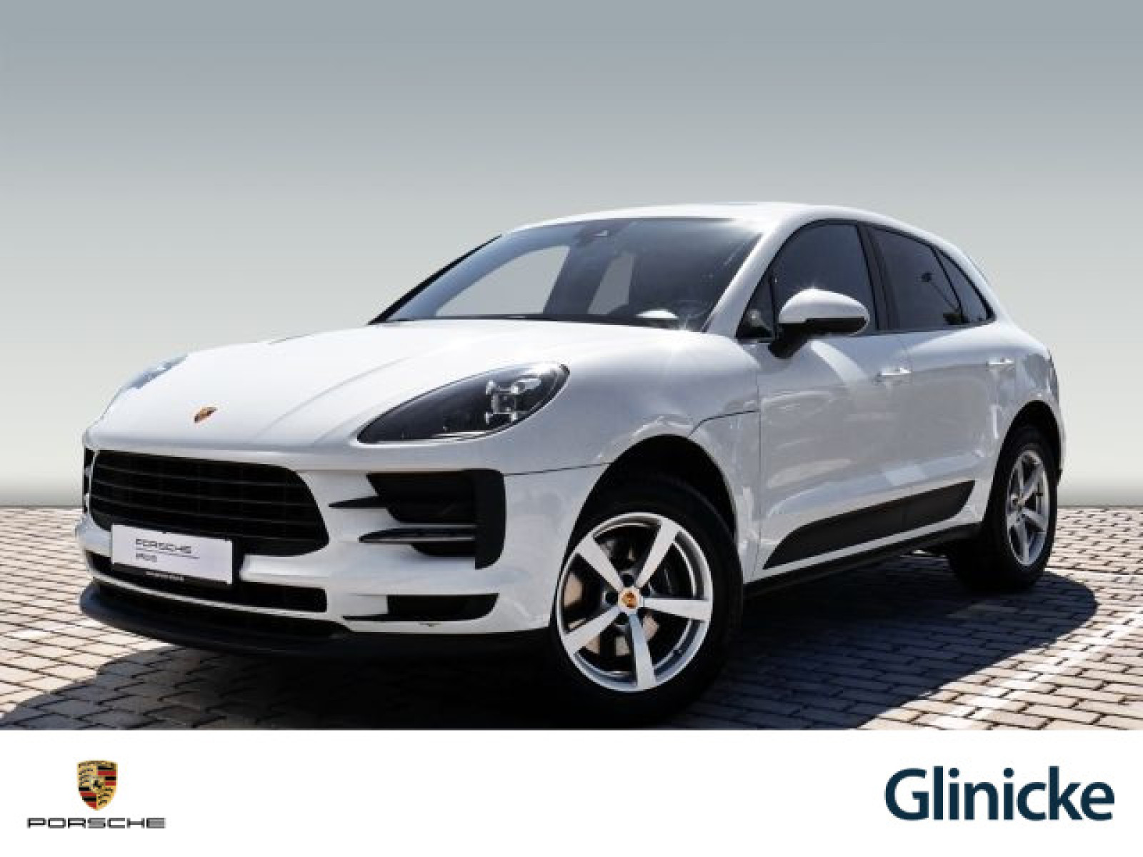 Porsche - Macan_1