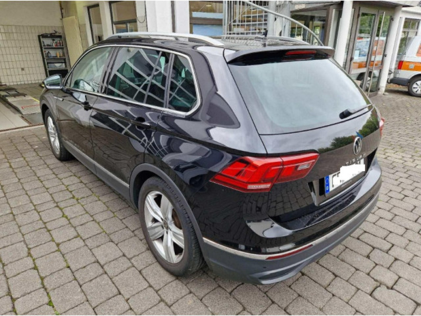 Volkswagen - Tiguan_5