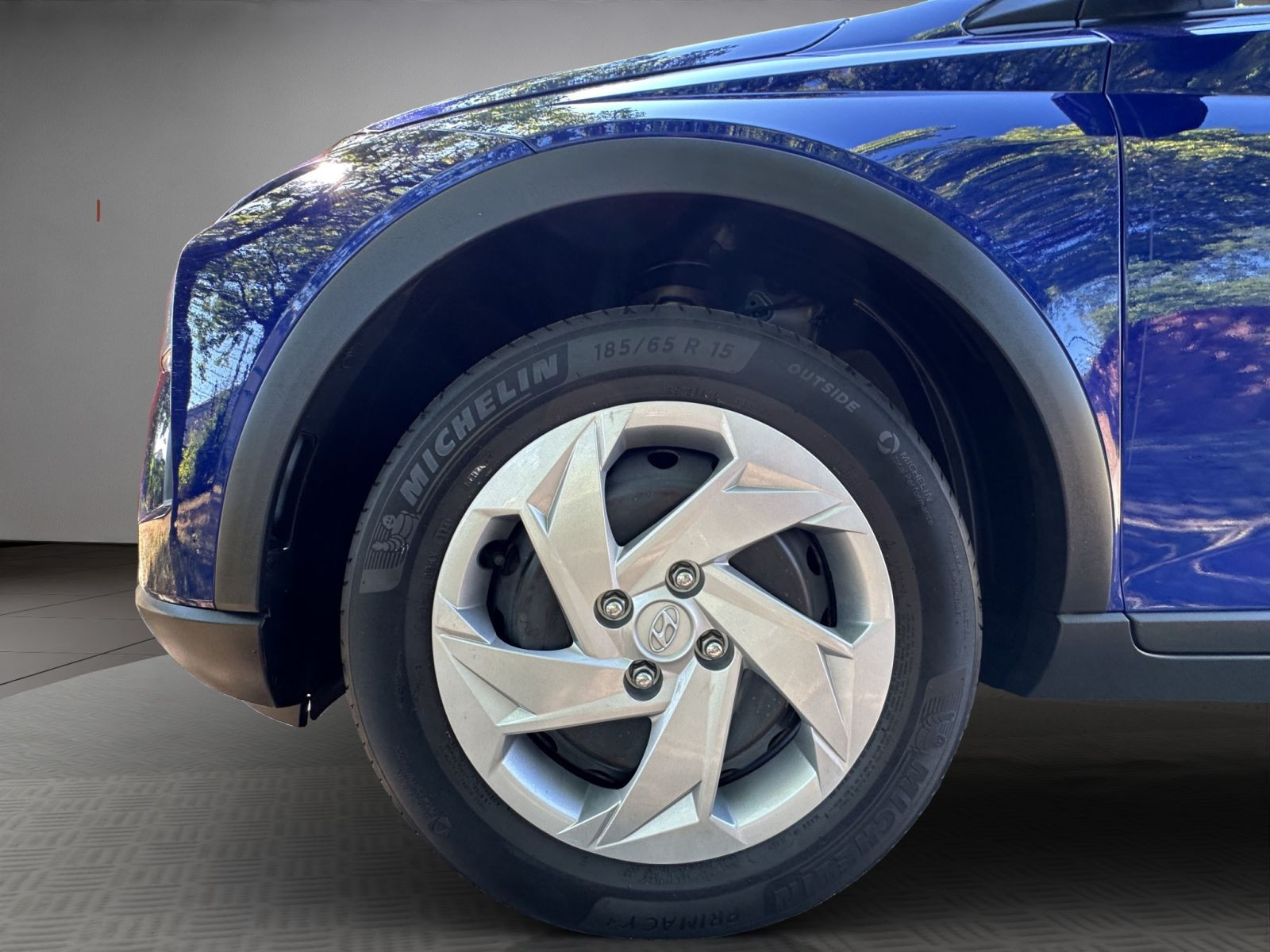 Hyundai - BAYON_20