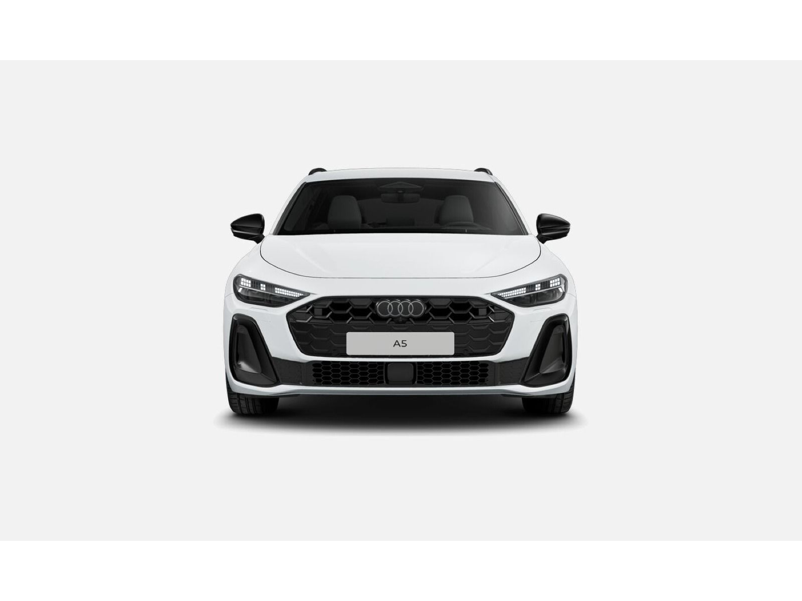 Audi - A5 Avant_5