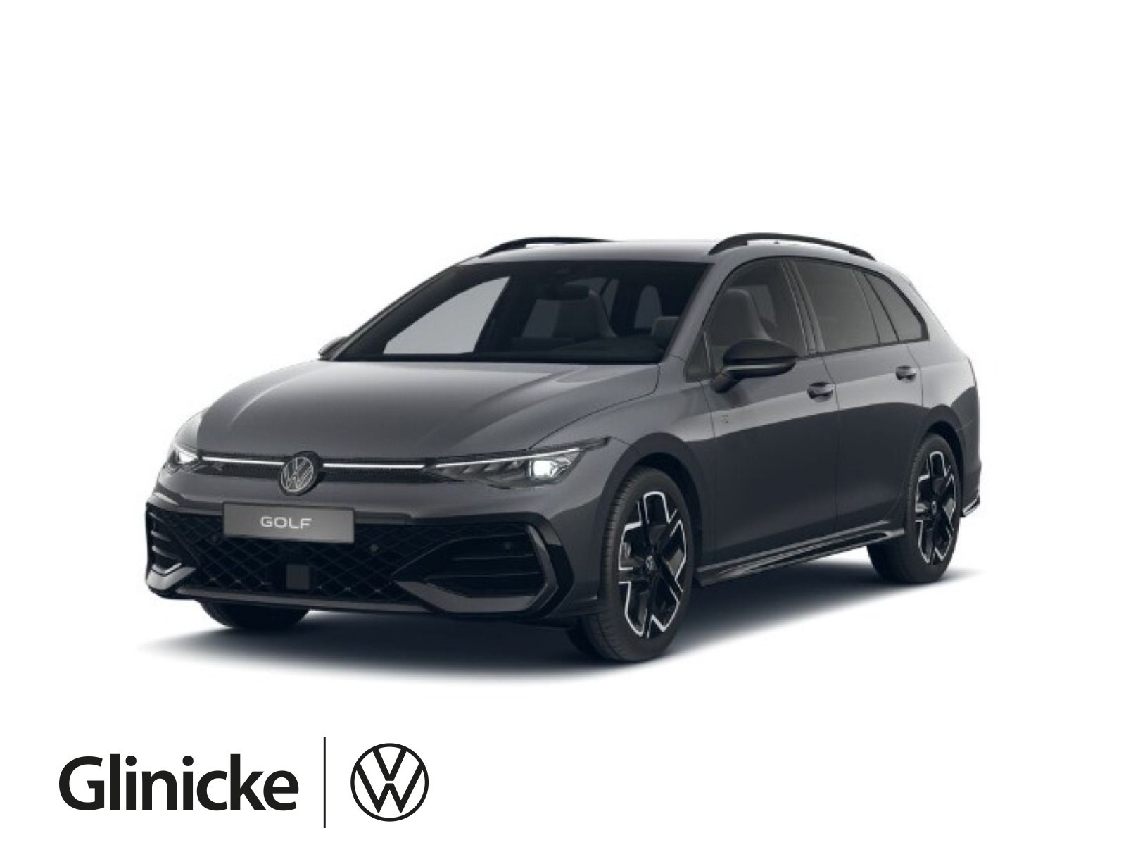 Golf Variant R-Line 2,0 TDI (150 PS) DSG