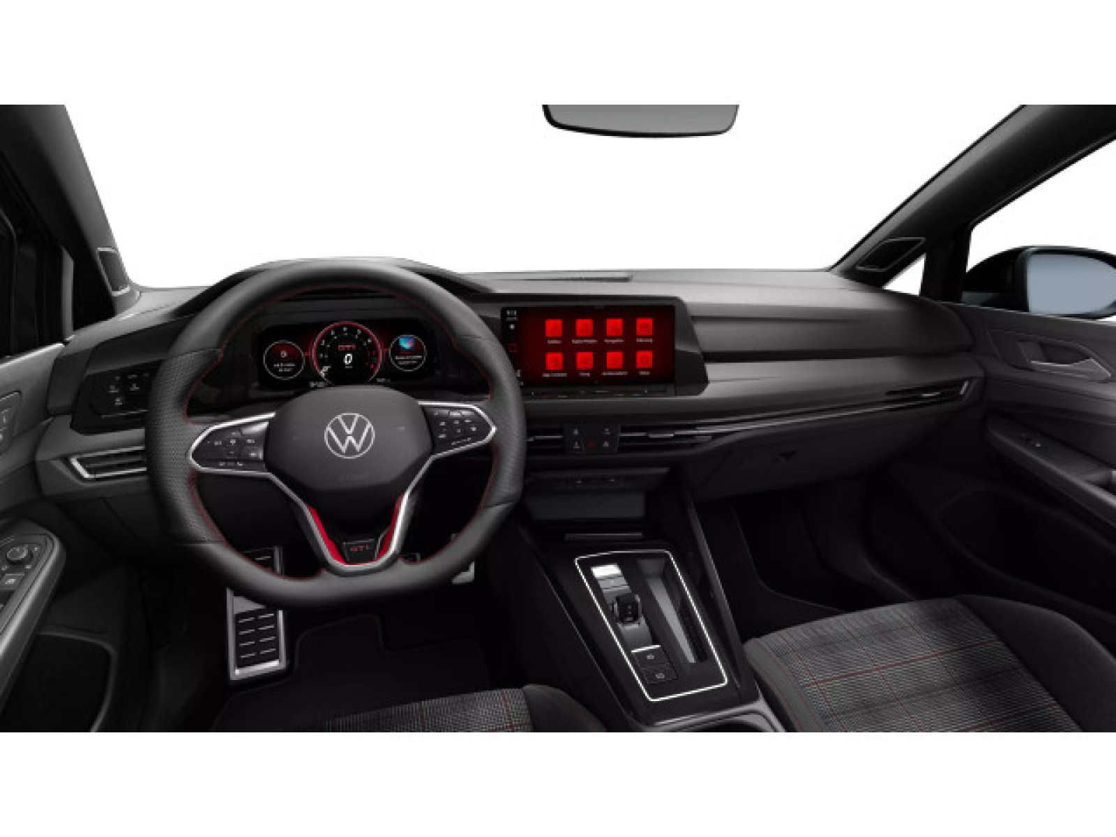 Volkswagen - Golf GTI_15