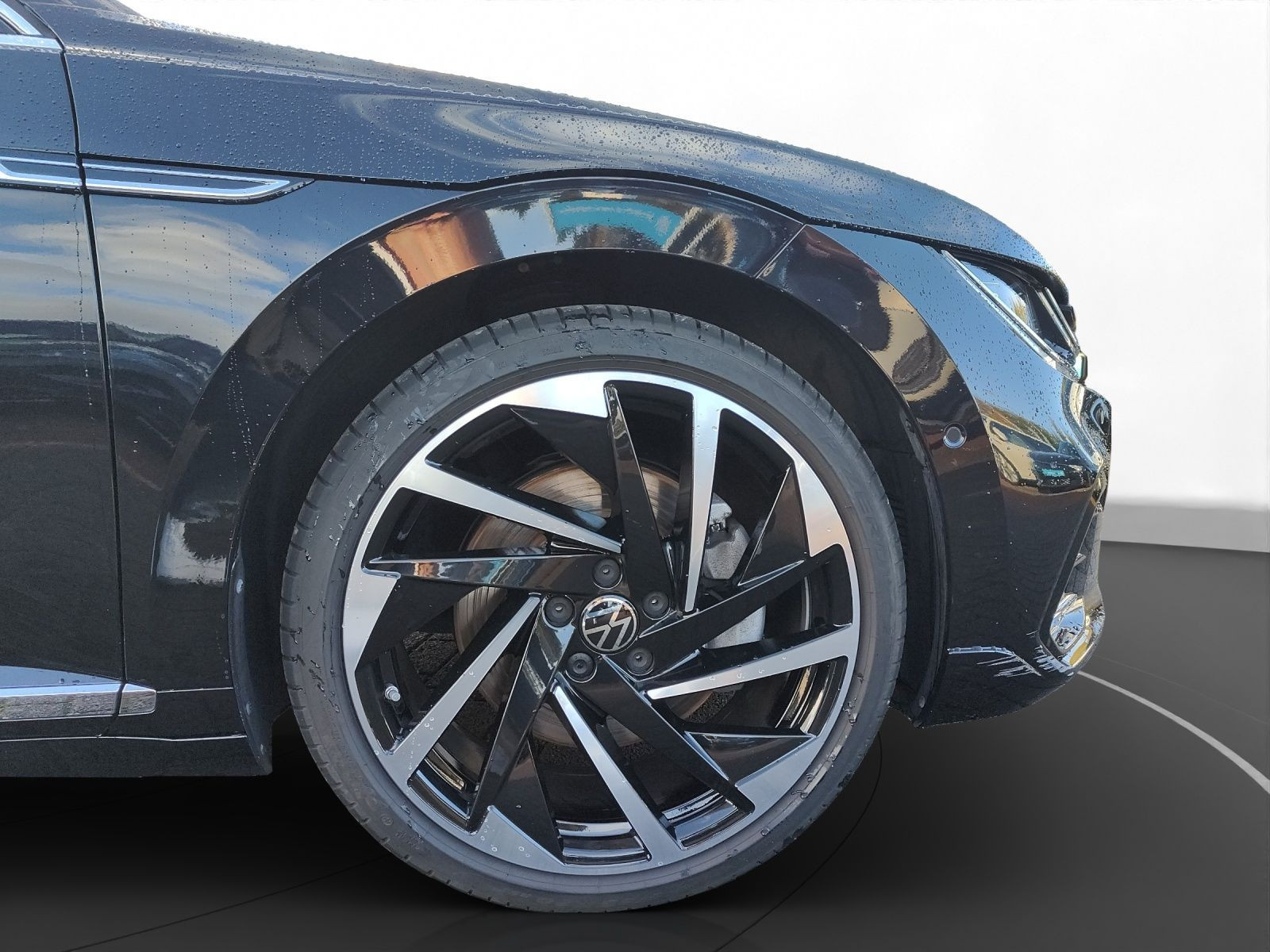 Volkswagen - Arteon Shooting Brake_10