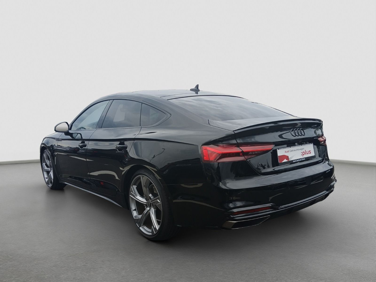 Audi - A5 Sportback_4