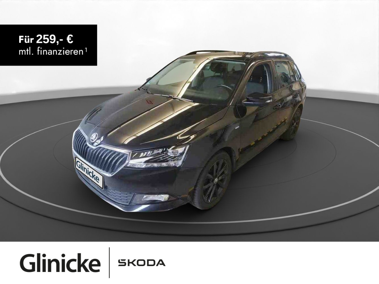Škoda - Fabia_1