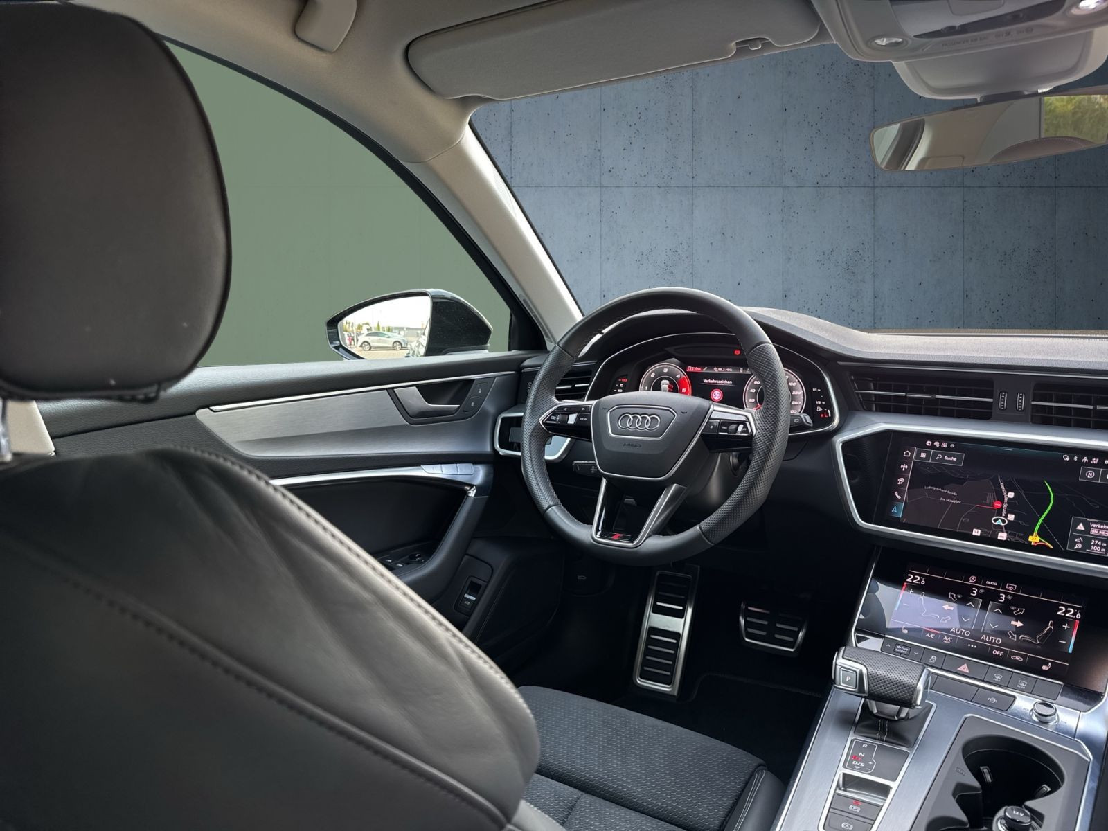 Audi - S6 Avant_22