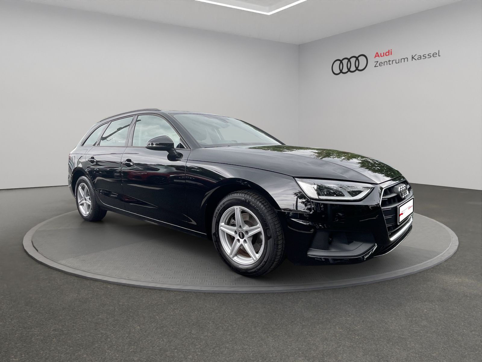Audi - A4 Avant_9