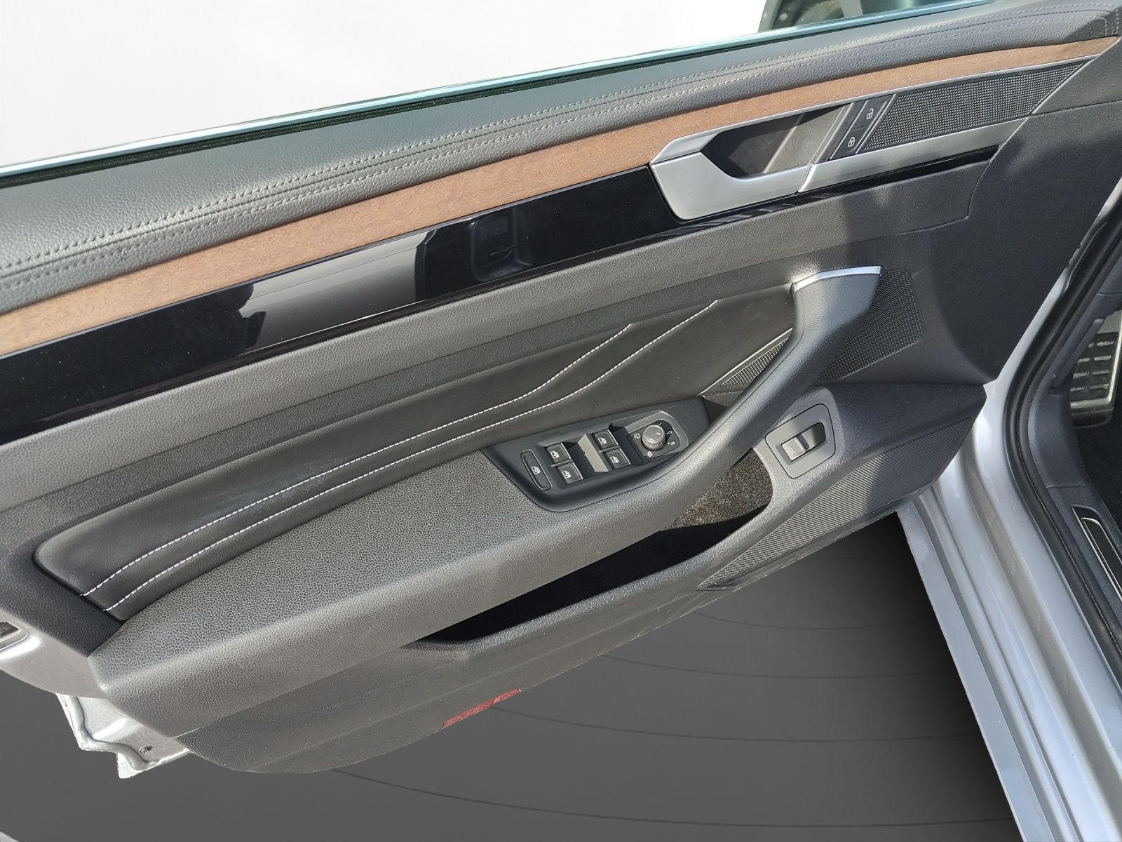 Volkswagen - Arteon Shooting Brake_5