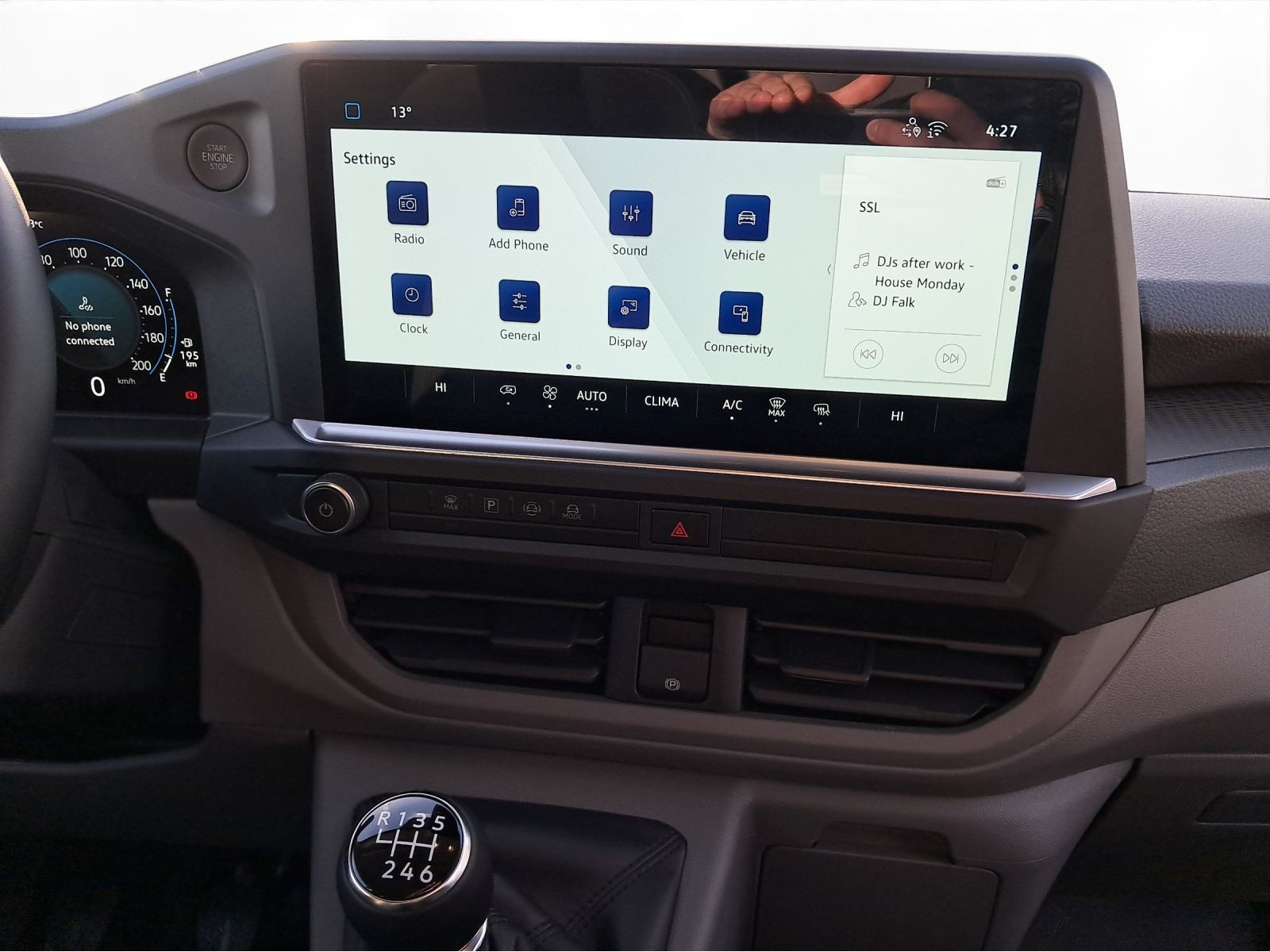 Volkswagen - Transporter Kasten_13