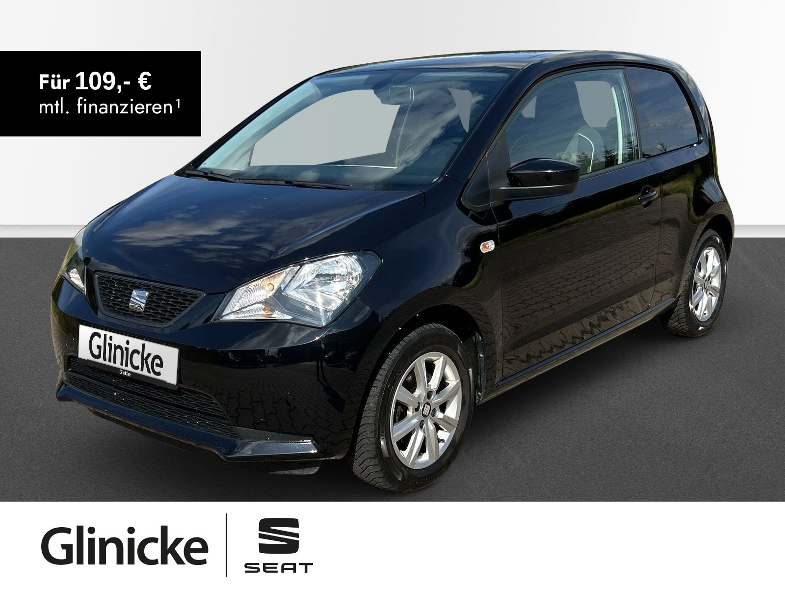 Seat - Mii_1 Seat - Mii_1