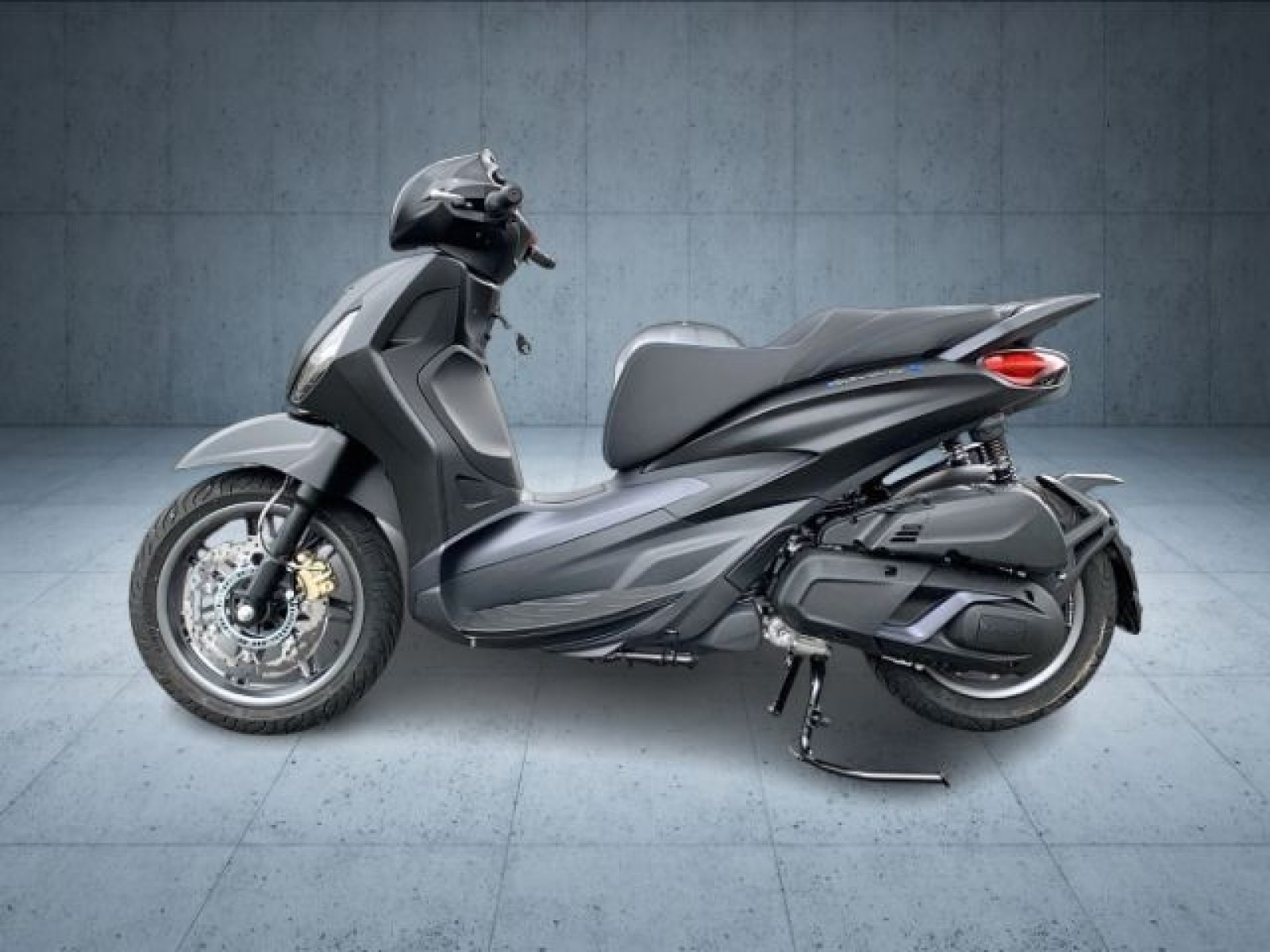 Piaggio - _2