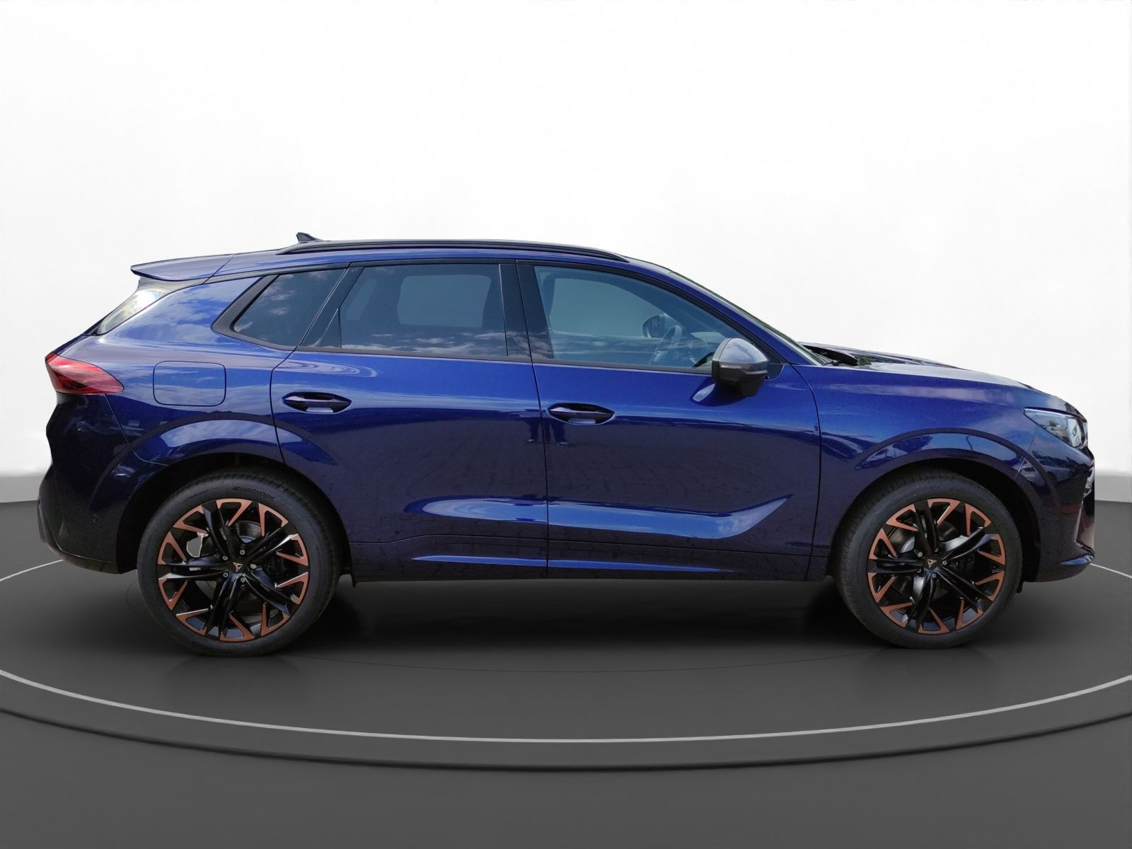 Cupra - Terramar_8