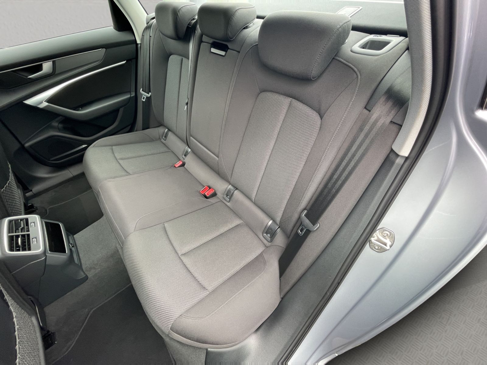 Audi - A6 Limousine_18