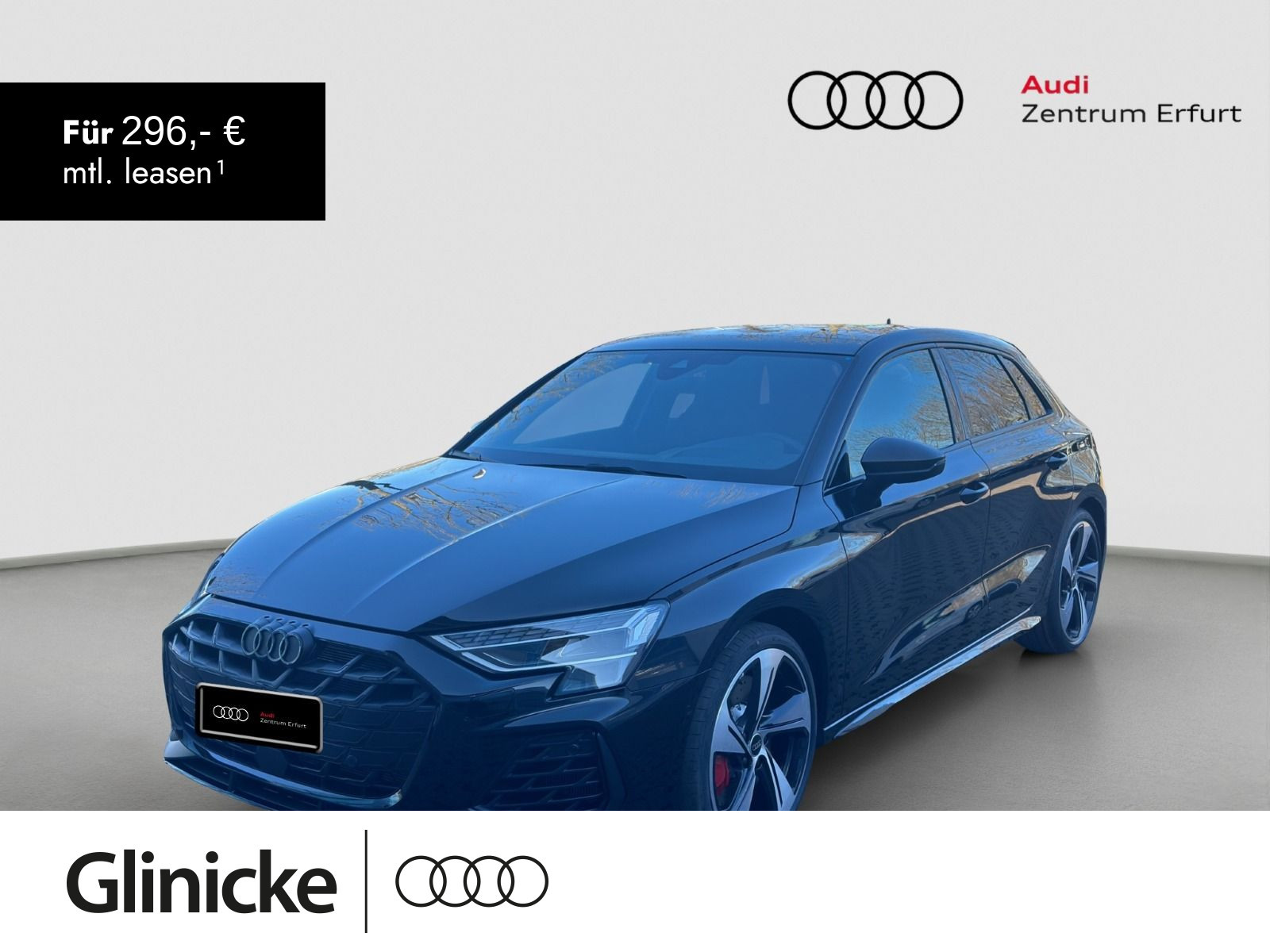 Audi - S3 Sportback_1