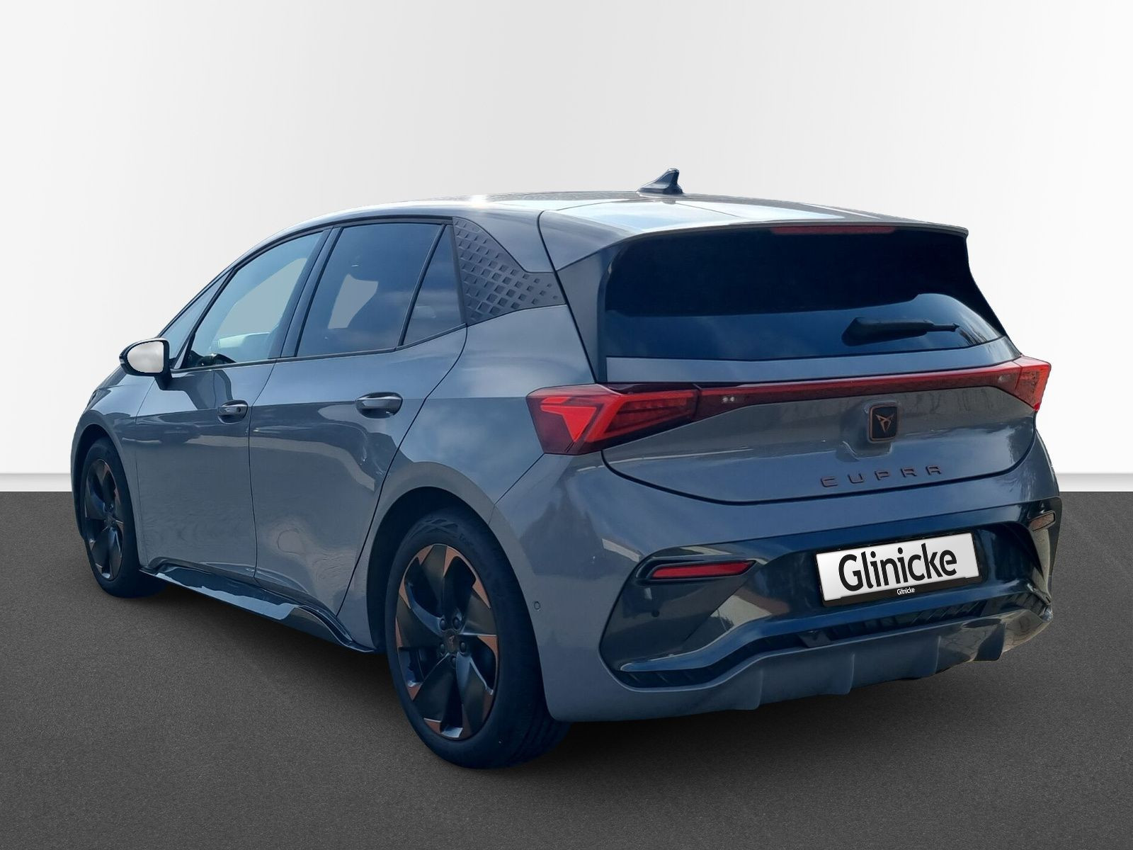 Cupra - Born_5