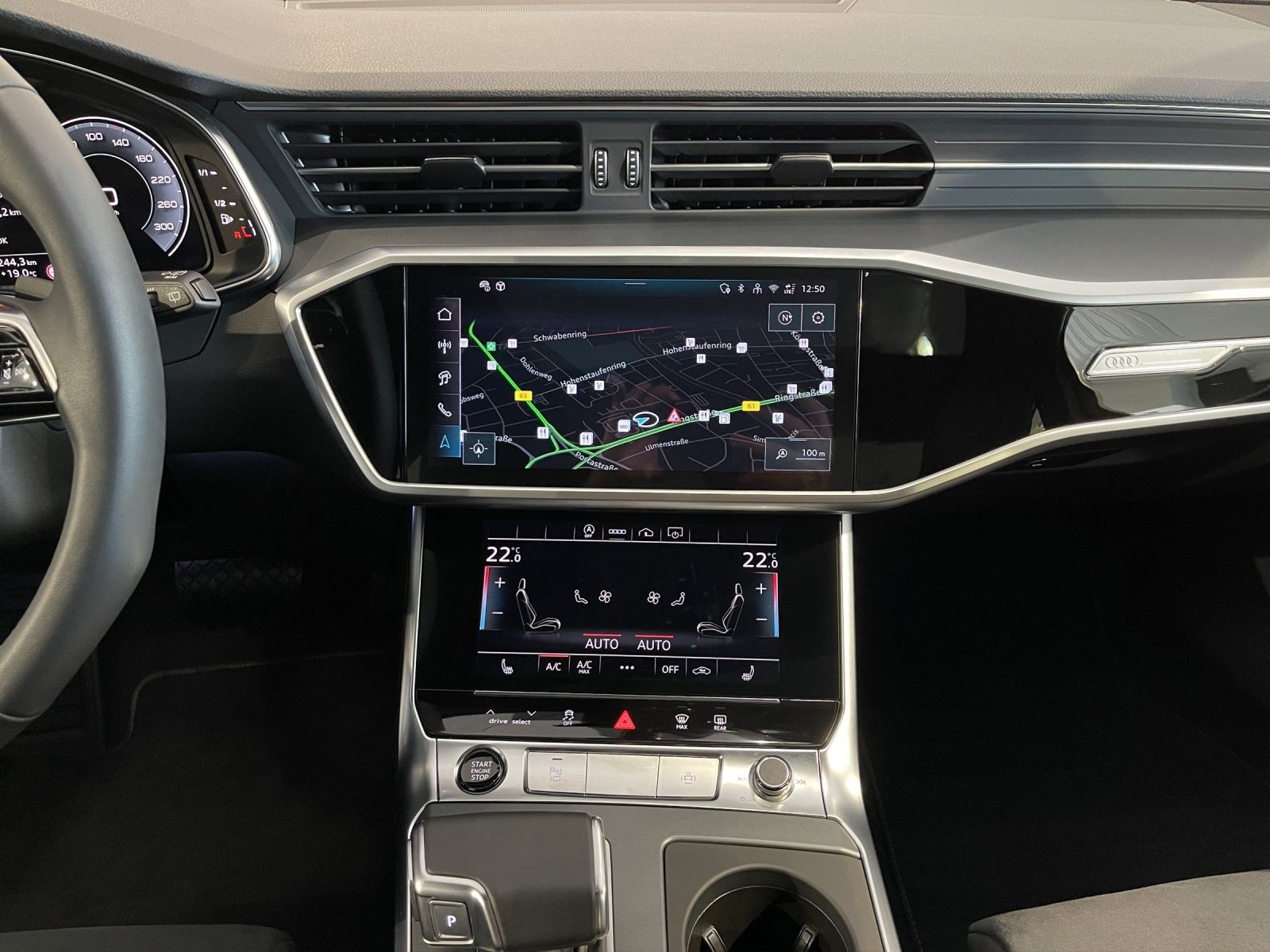 Audi - A6 Avant_10
