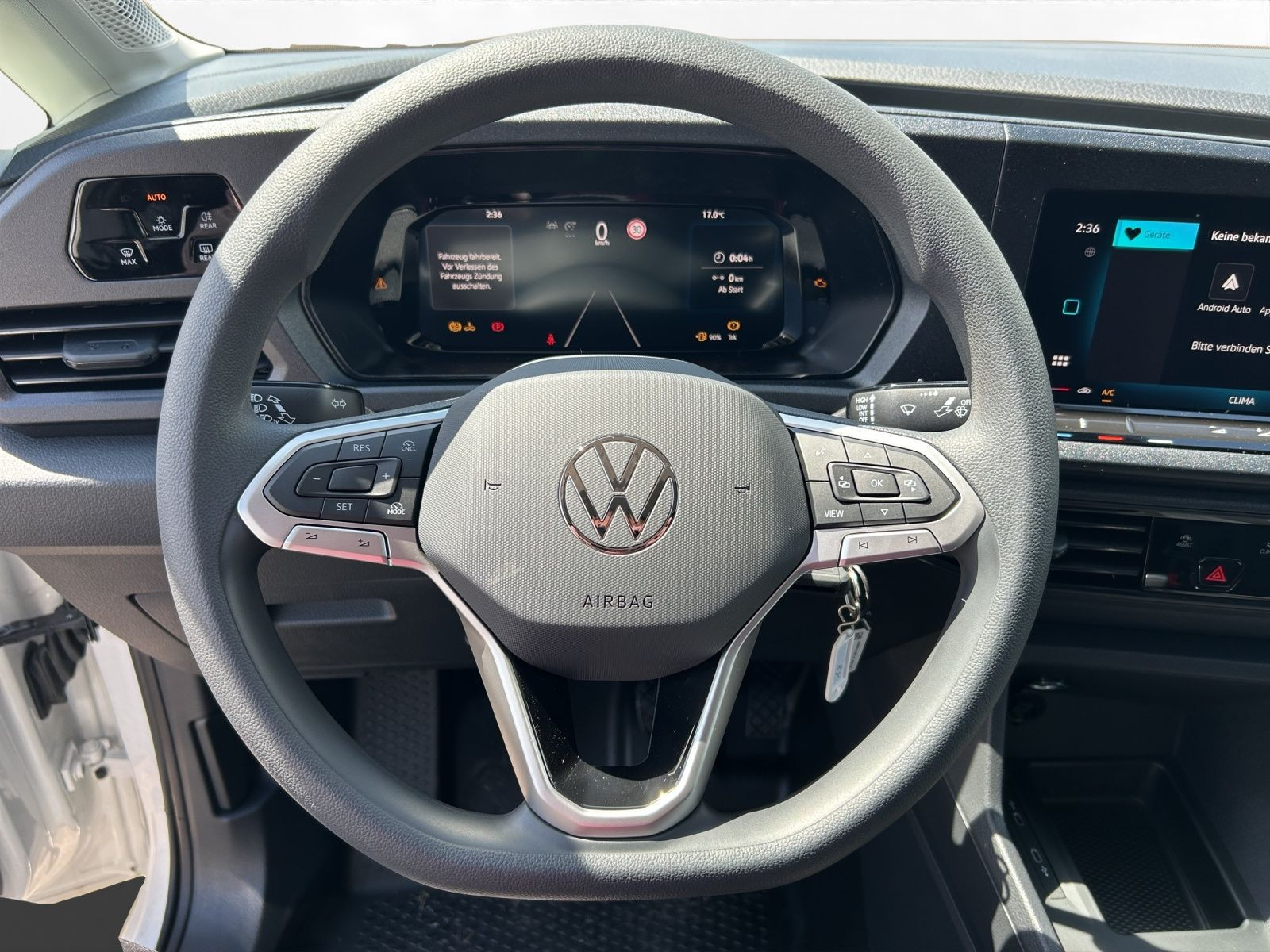 Volkswagen - Caddy Maxi_12