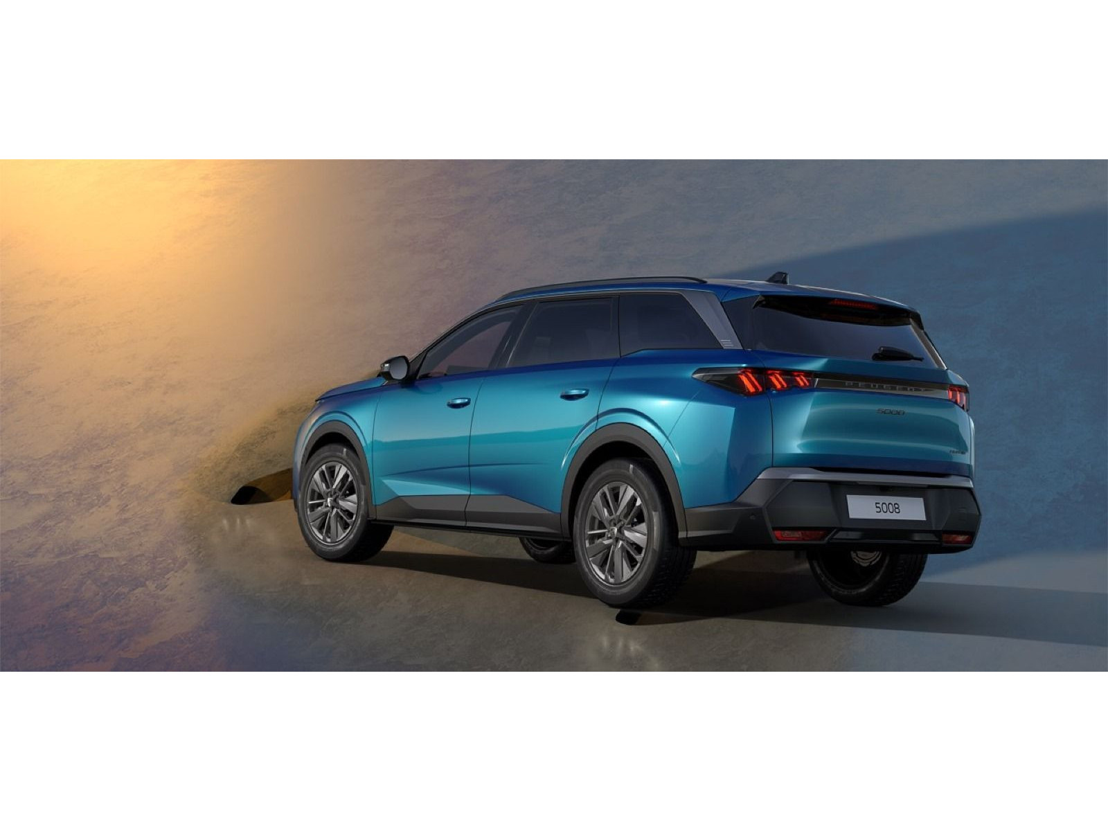 Peugeot - 5008_8